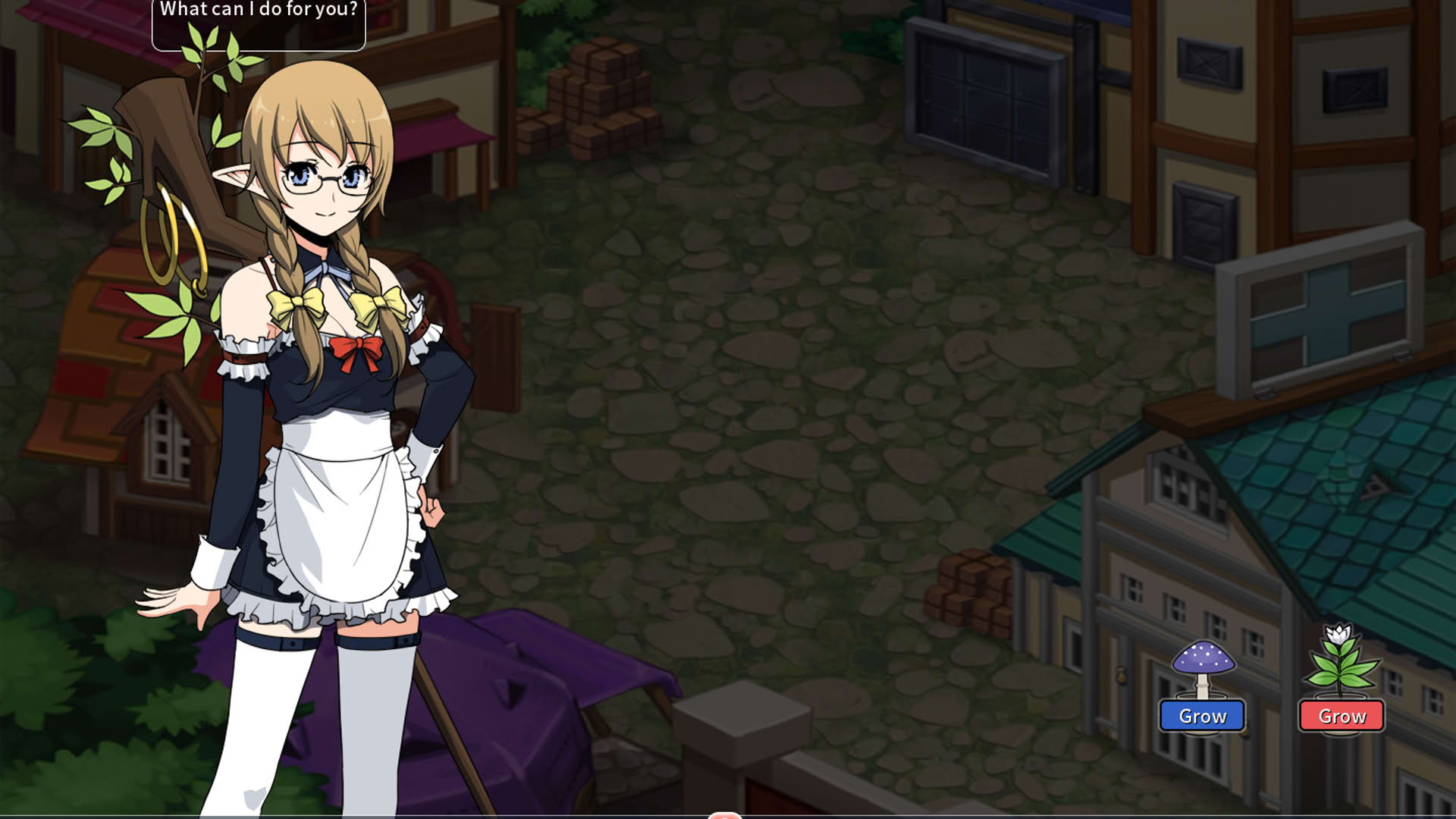 Screenshot for D.N.Age