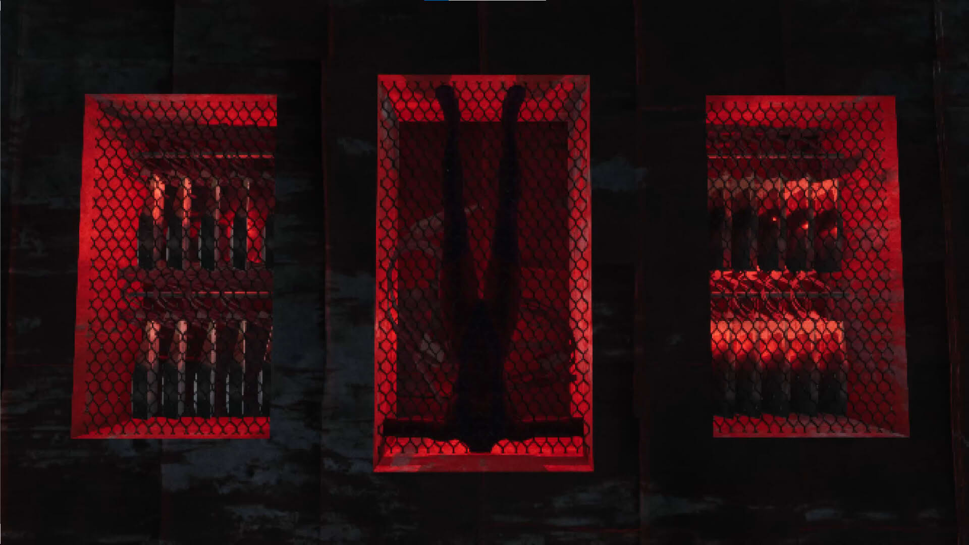 Screenshot for Dark Are the Crypts: The Lost Idea