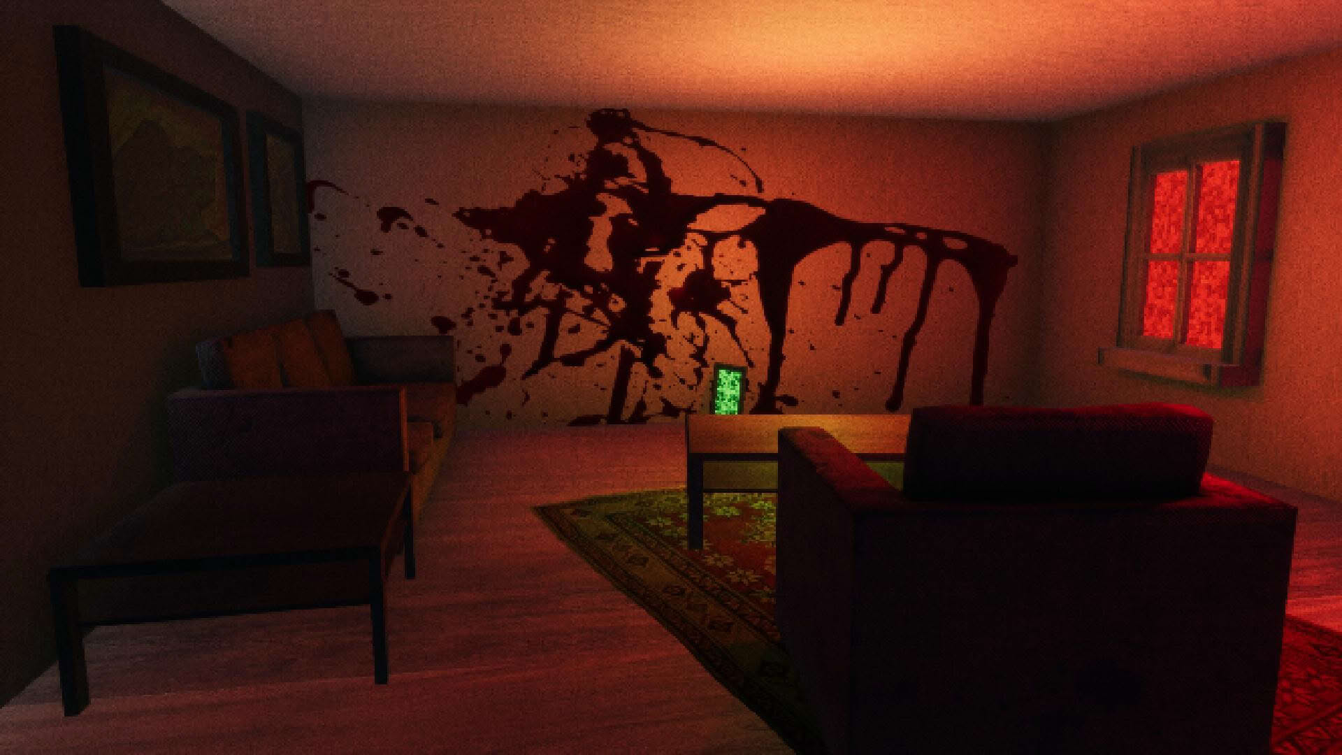 Screenshot for Dark Are the Crypts: The Lost Idea