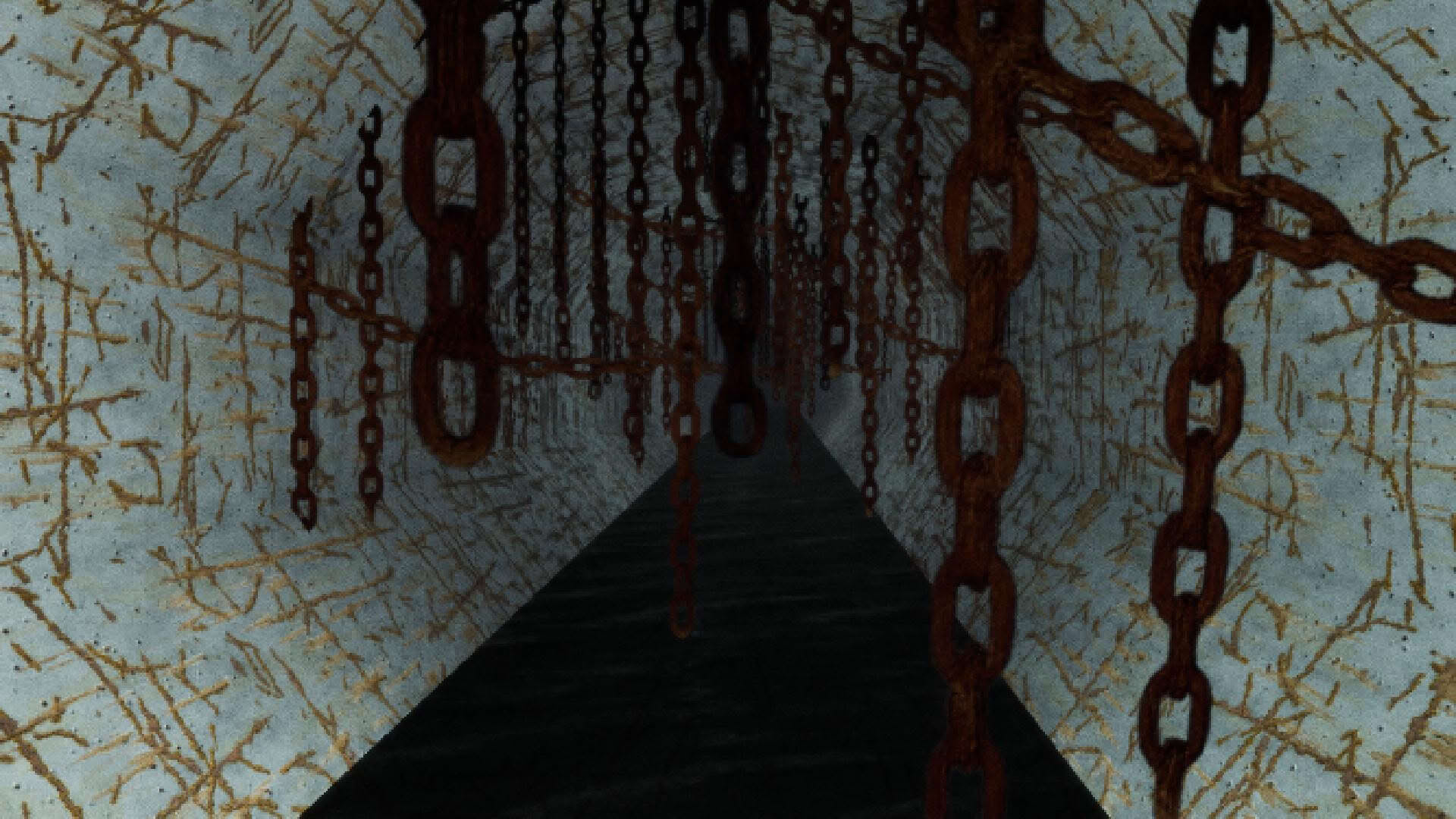 Screenshot for Dark Are the Crypts: The Lost Idea