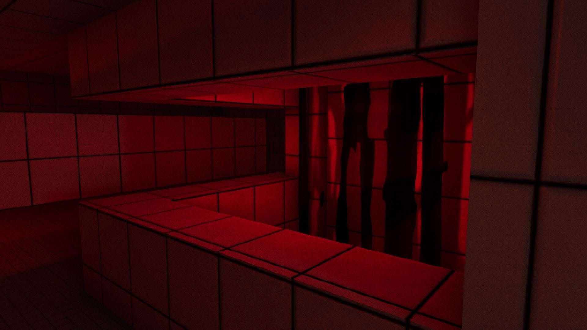Screenshot for Dark Are the Crypts: The Lost Idea