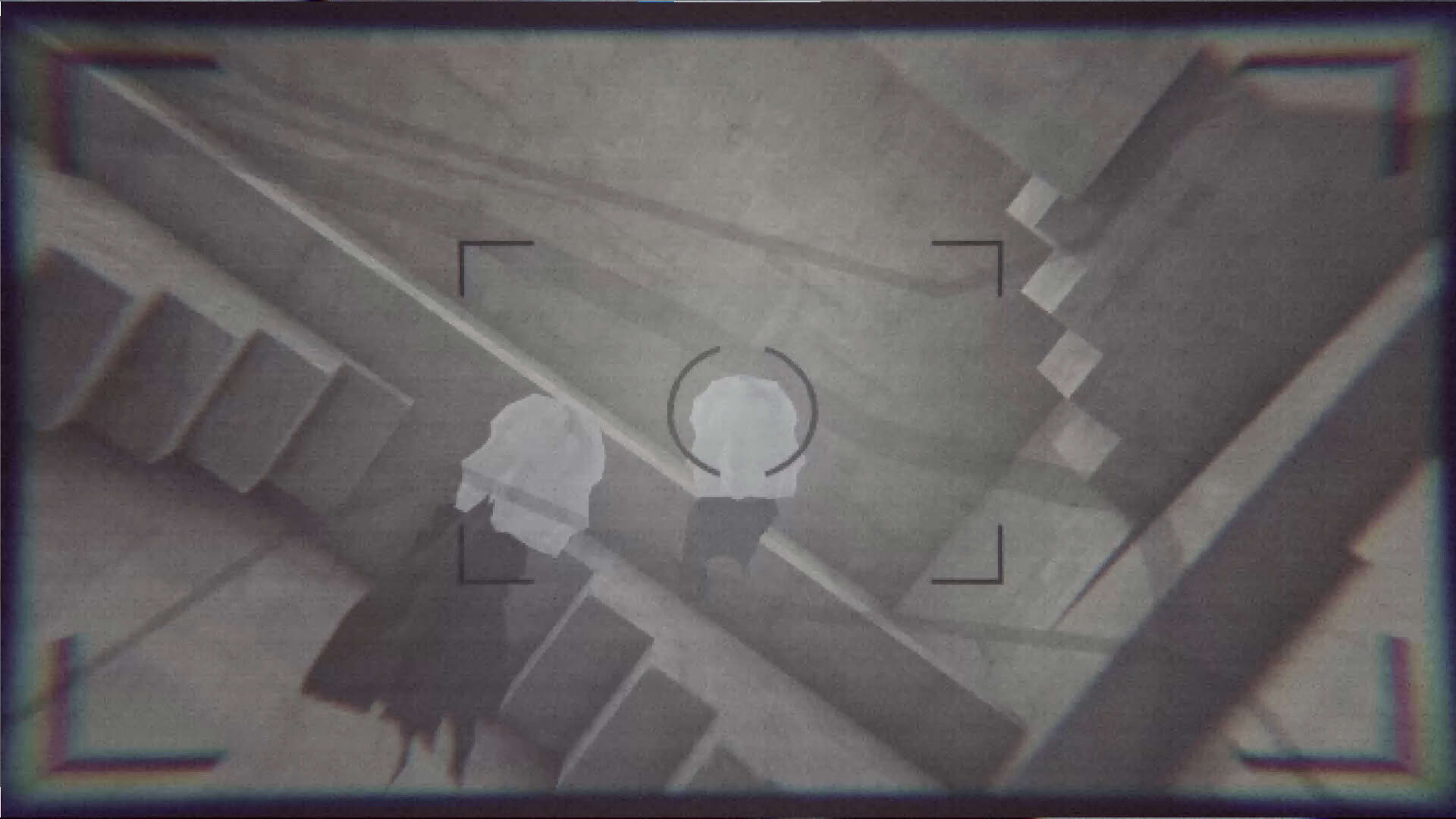 Screenshot for Dark Are the Crypts: The Lost Idea