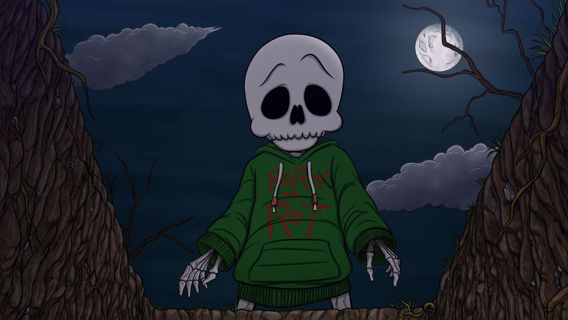 Screenshot for The Wardrobe