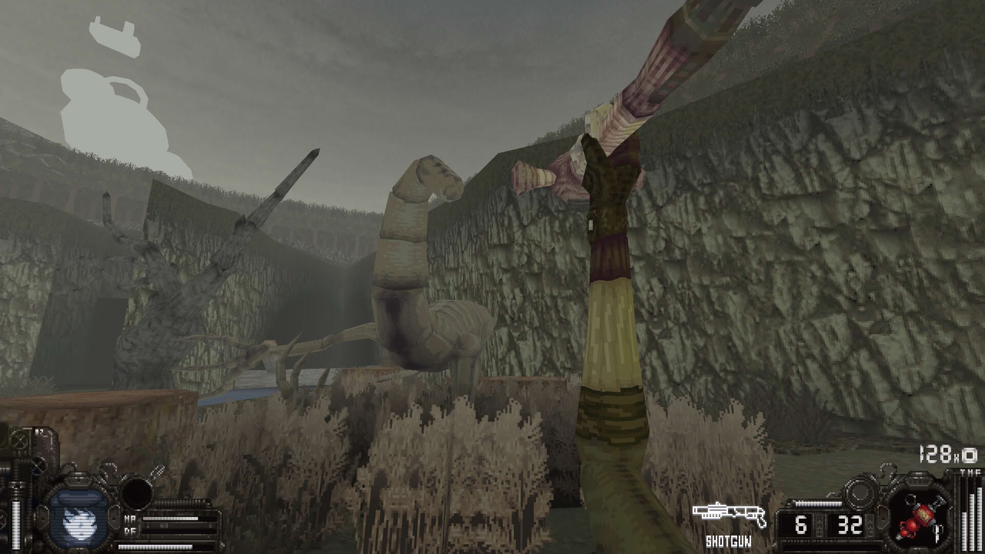 Screenshot for Ringwyrm