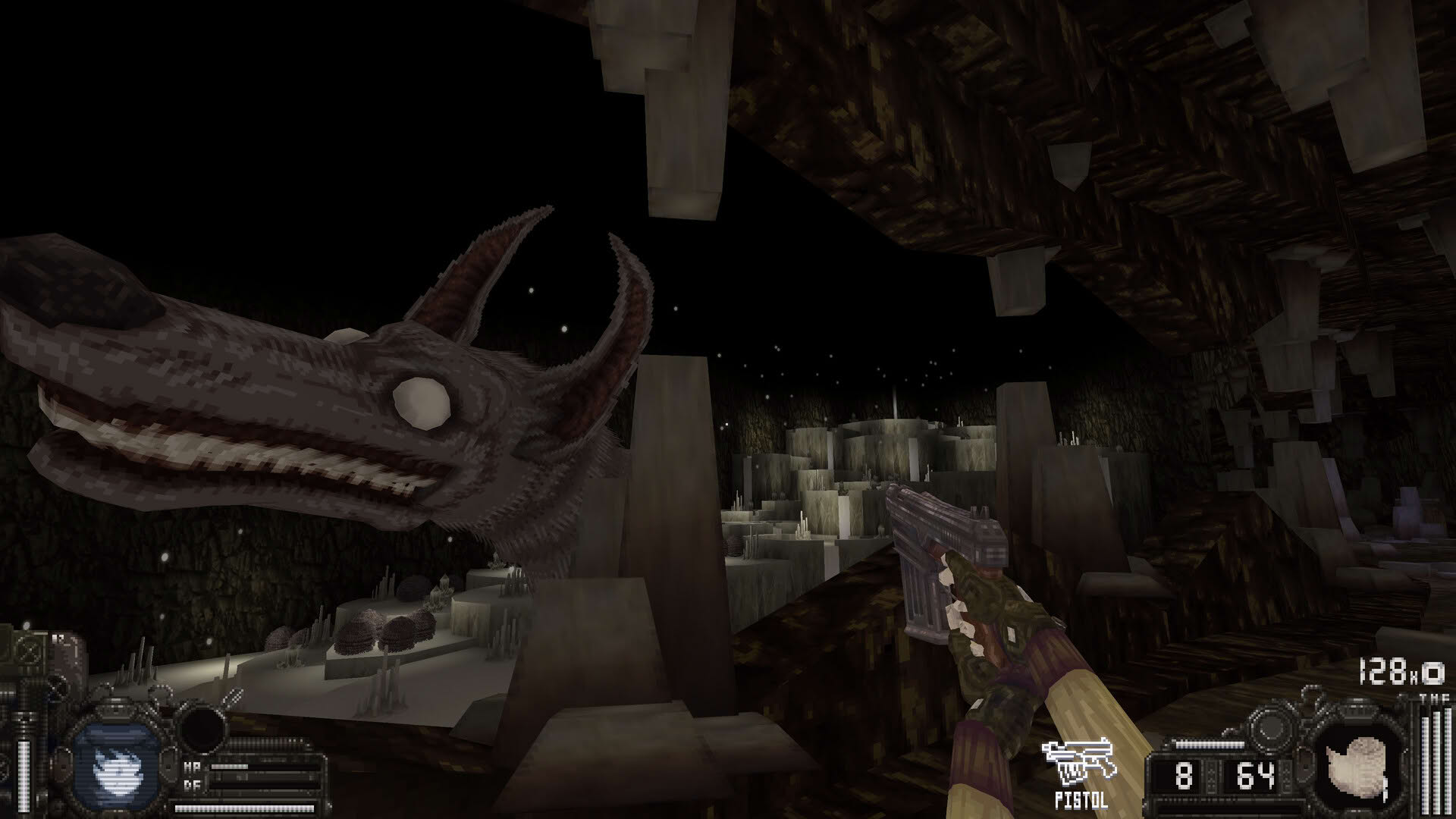Screenshot for Ringwyrm
