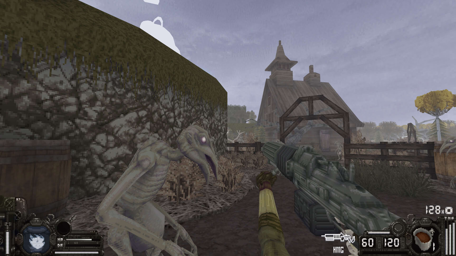 Screenshot for Ringwyrm