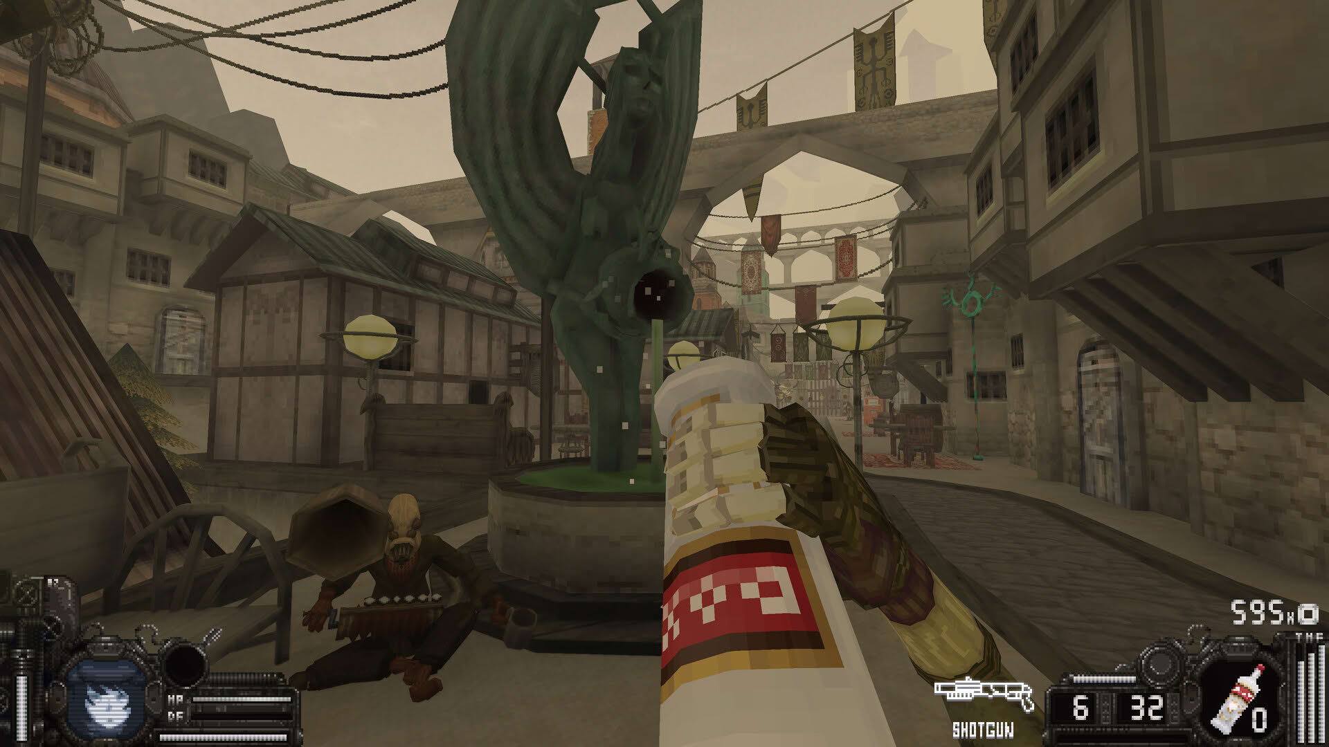 Screenshot for Ringwyrm