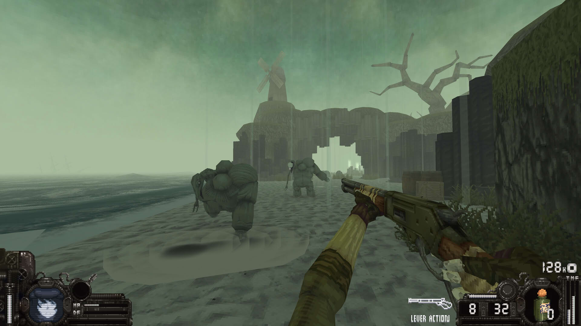 Screenshot for Ringwyrm