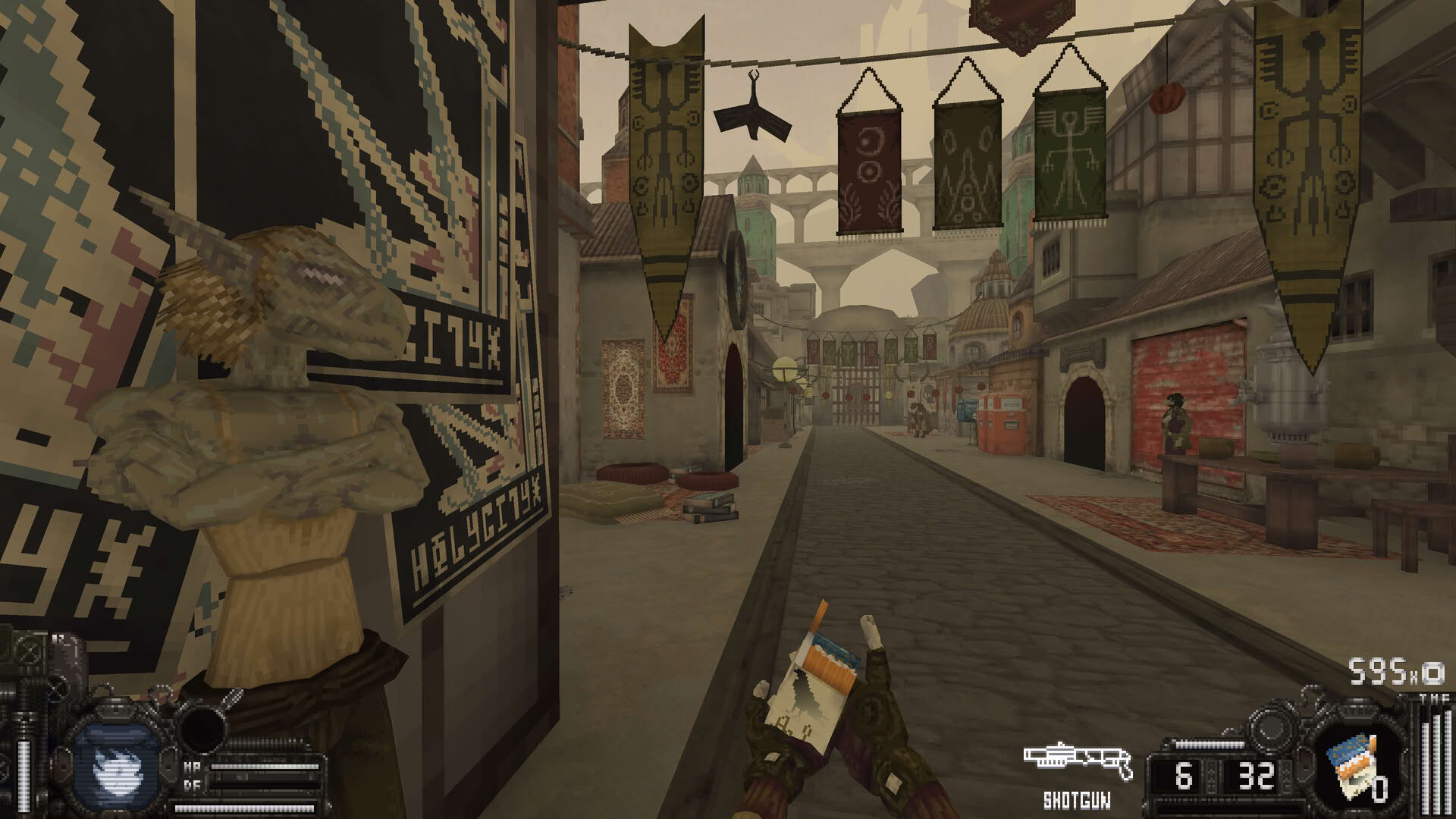 Screenshot for Ringwyrm