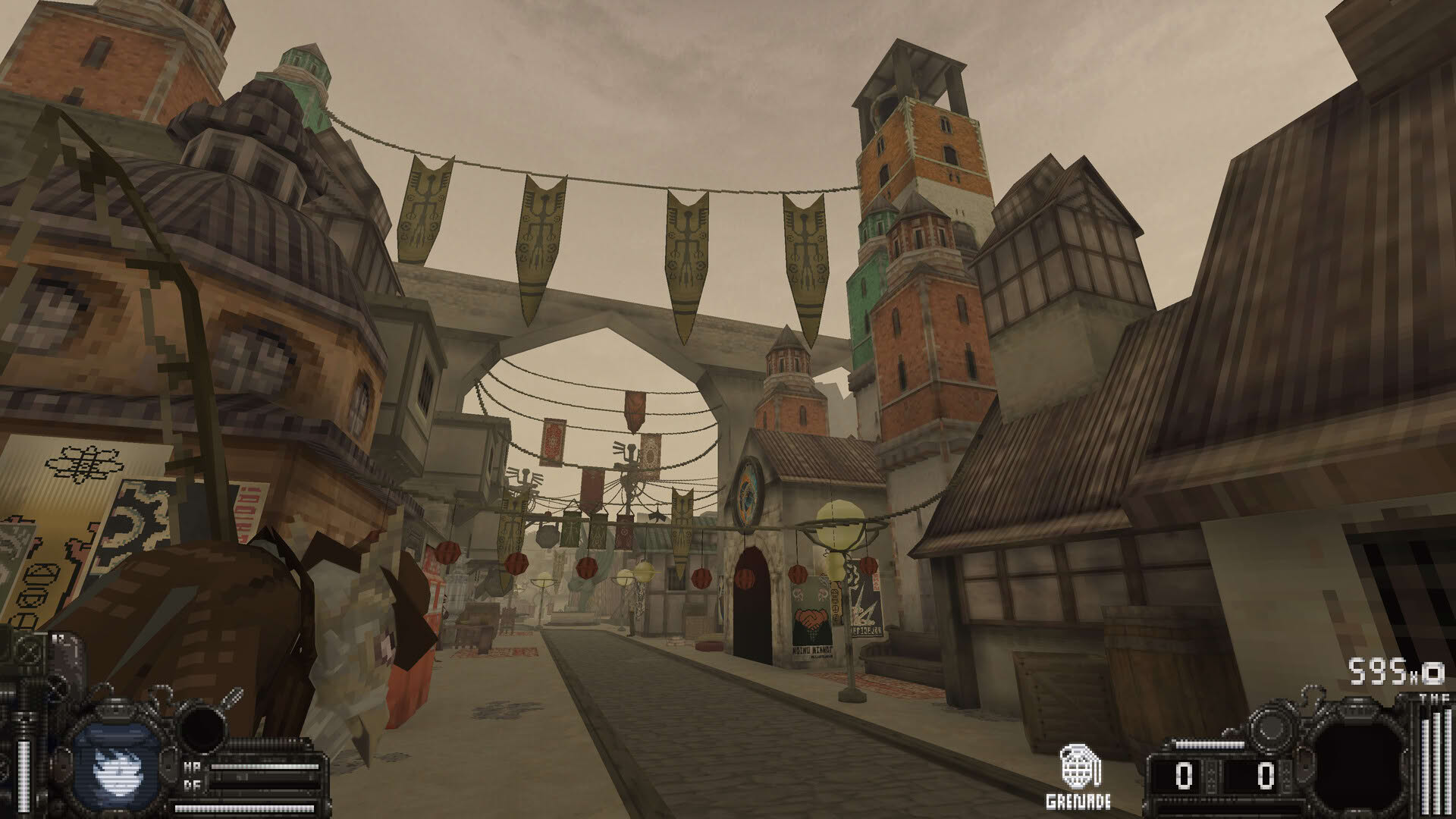 Screenshot for Ringwyrm