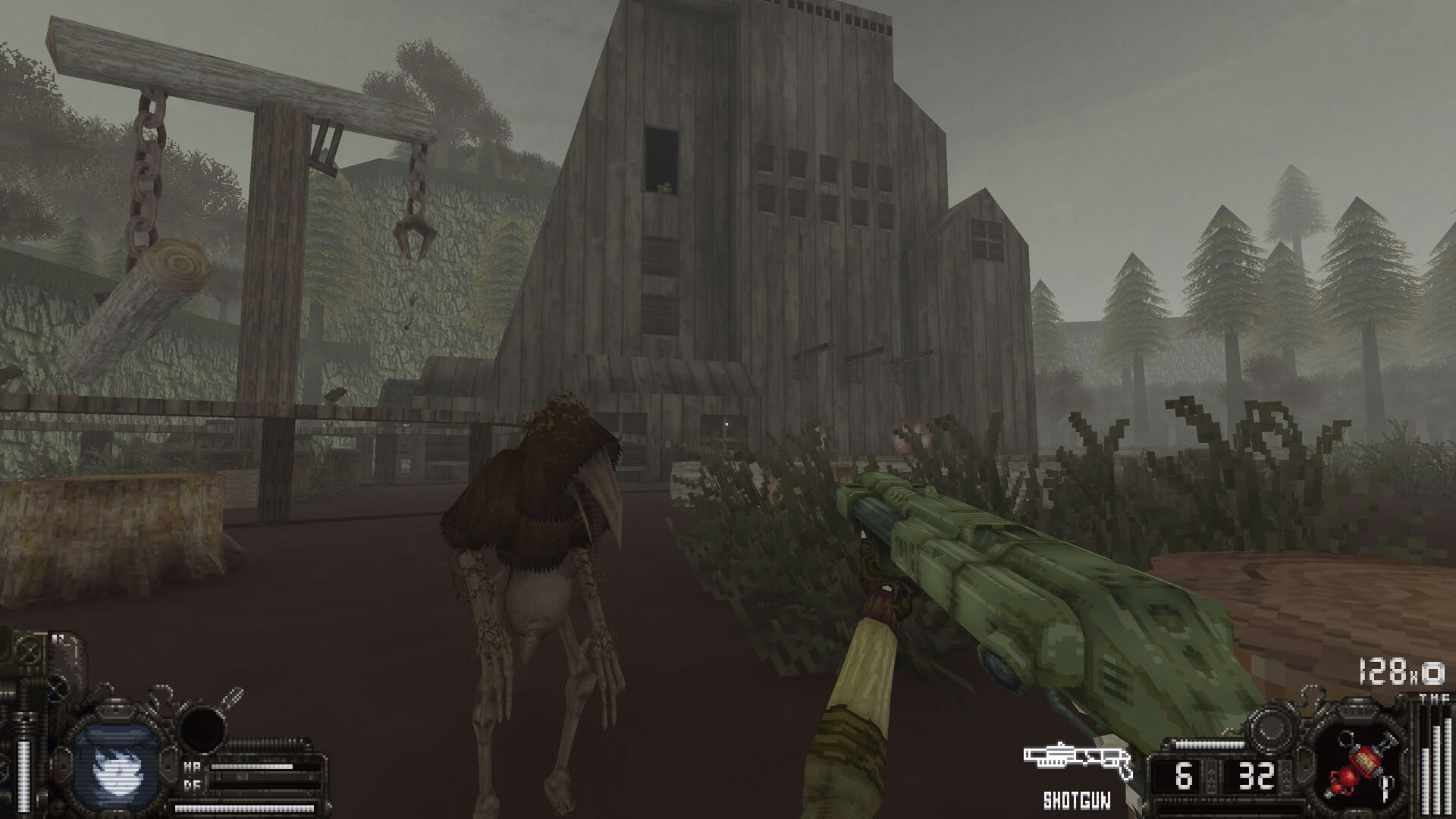 Screenshot for Ringwyrm