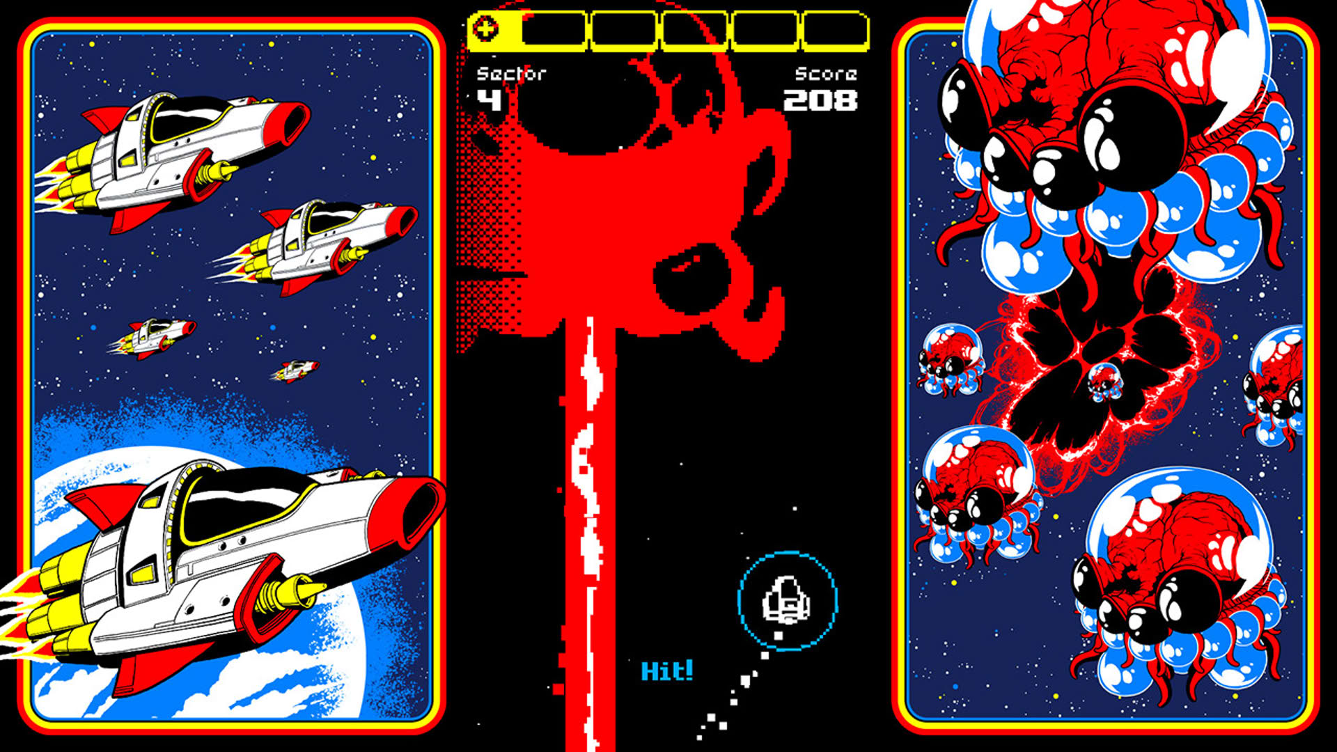 Screenshot for Switch 'N' Shoot