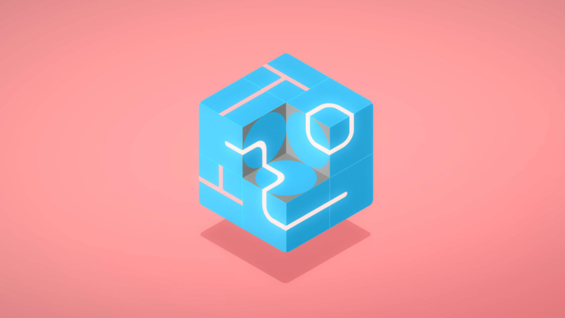 Screenshot for Klocki