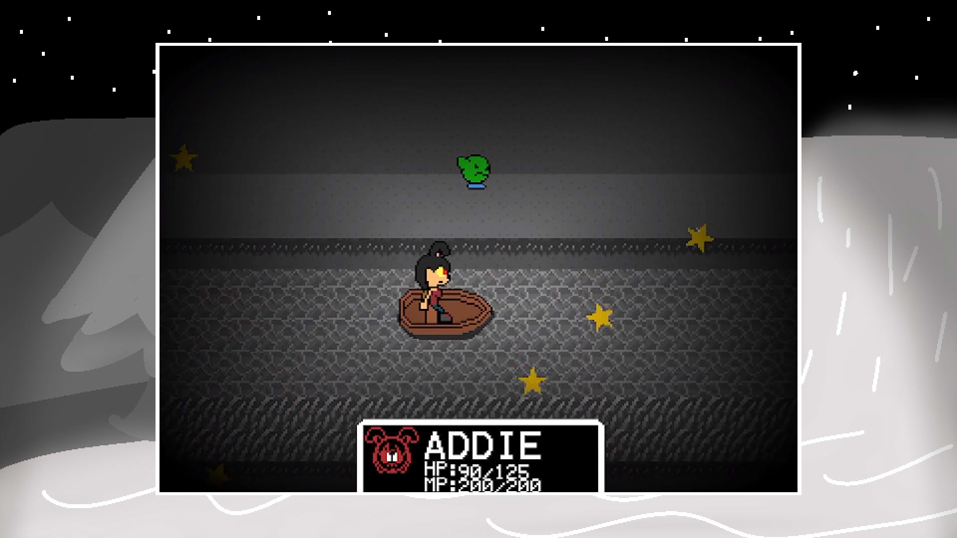 Screenshot for Dogs of the Dark