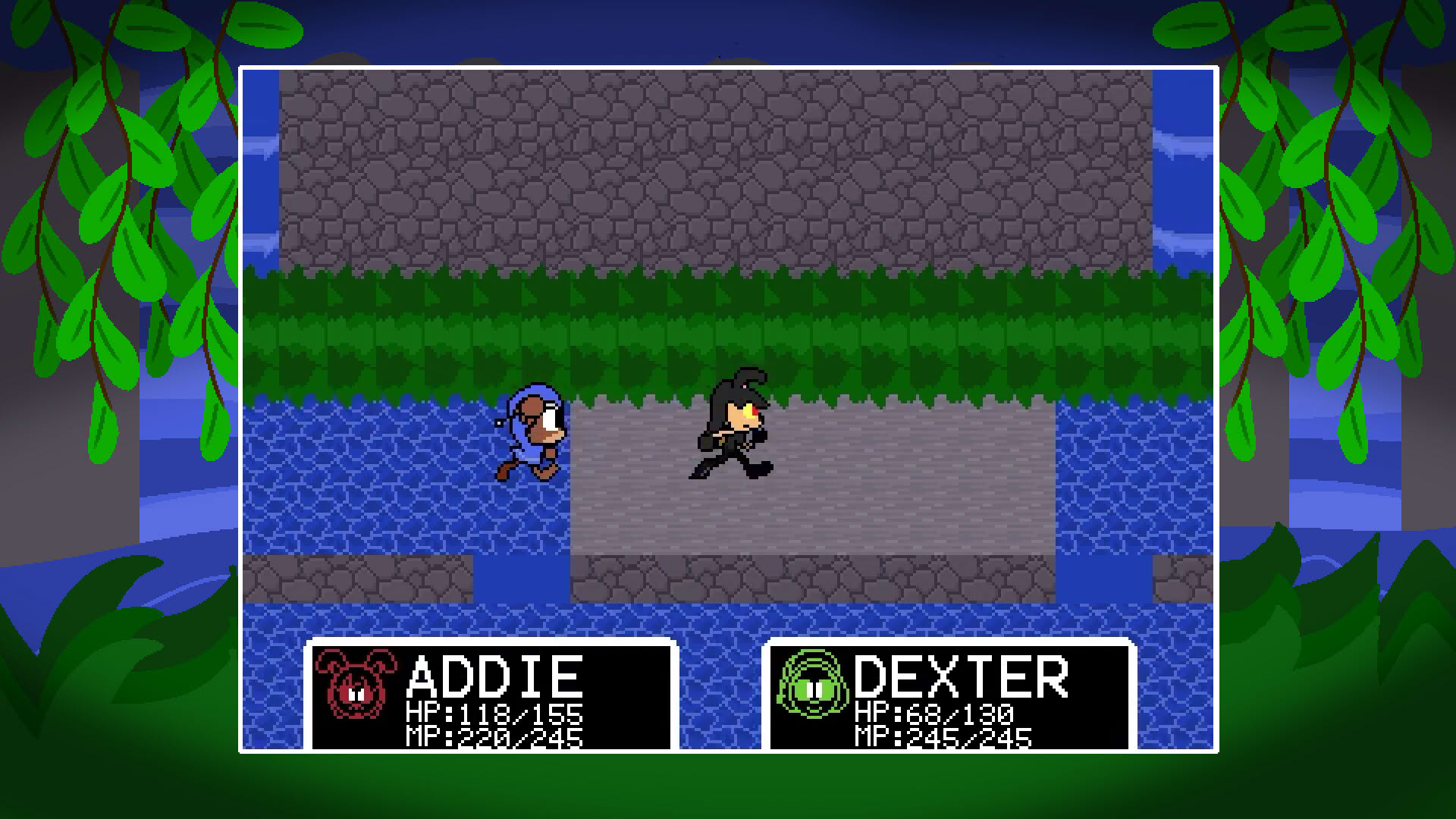 Screenshot for Dogs of the Dark