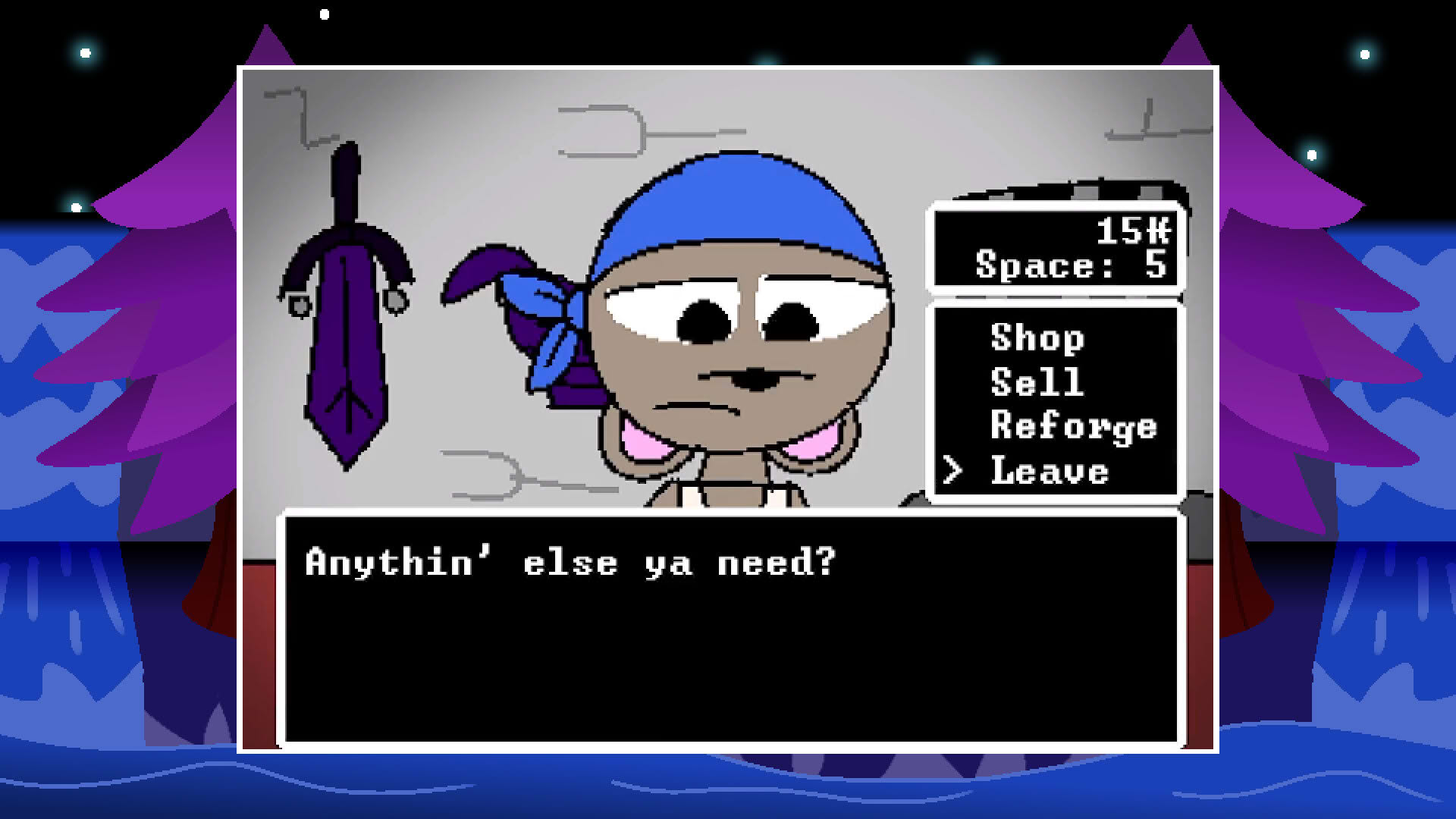 Screenshot for Dogs of the Dark
