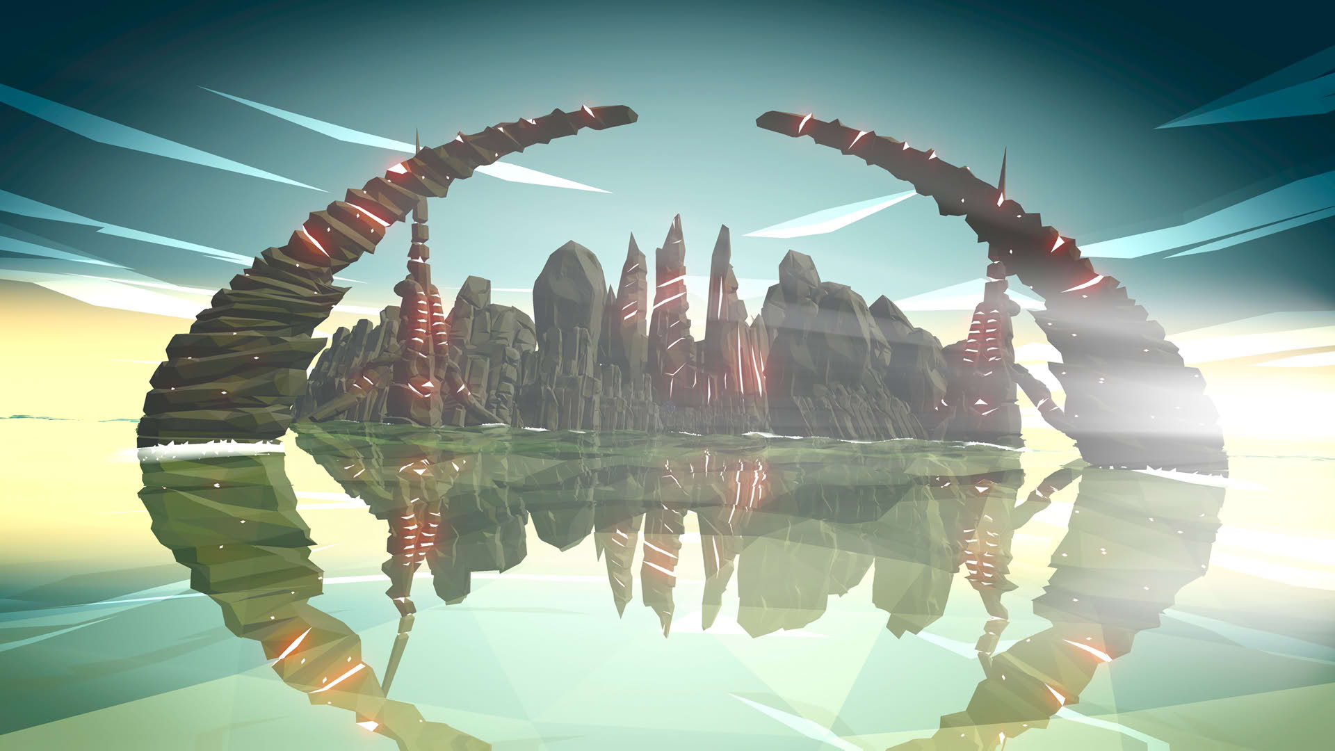 Screenshot for Aaero