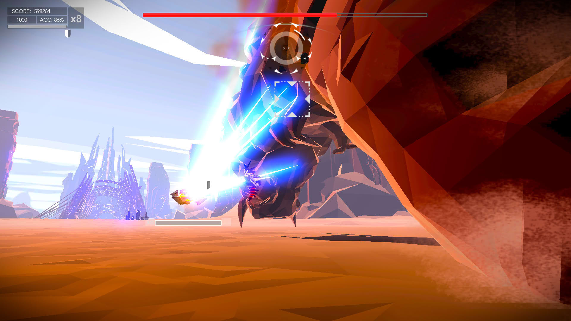 Screenshot for Aaero