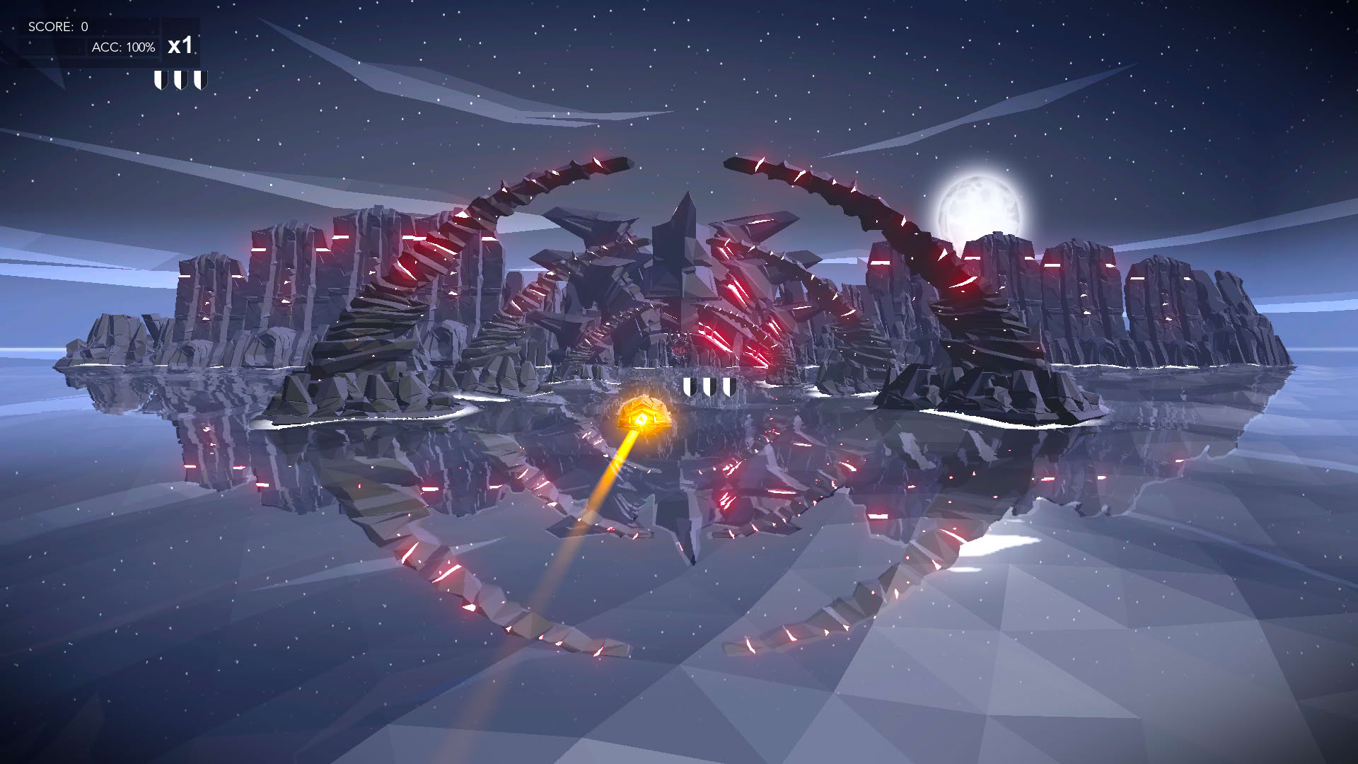 Screenshot for Aaero