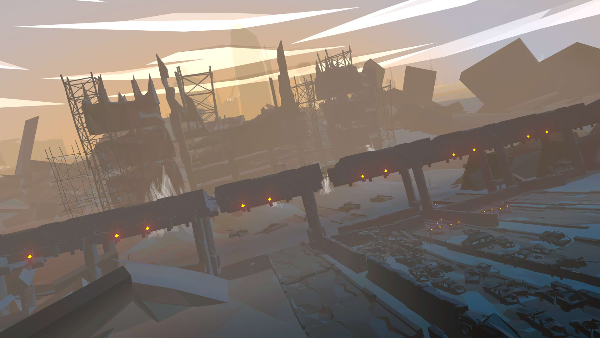 Screenshot for Aaero