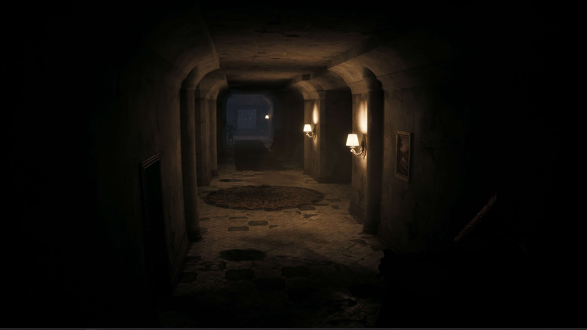 Screenshot for Sinever: First Seal