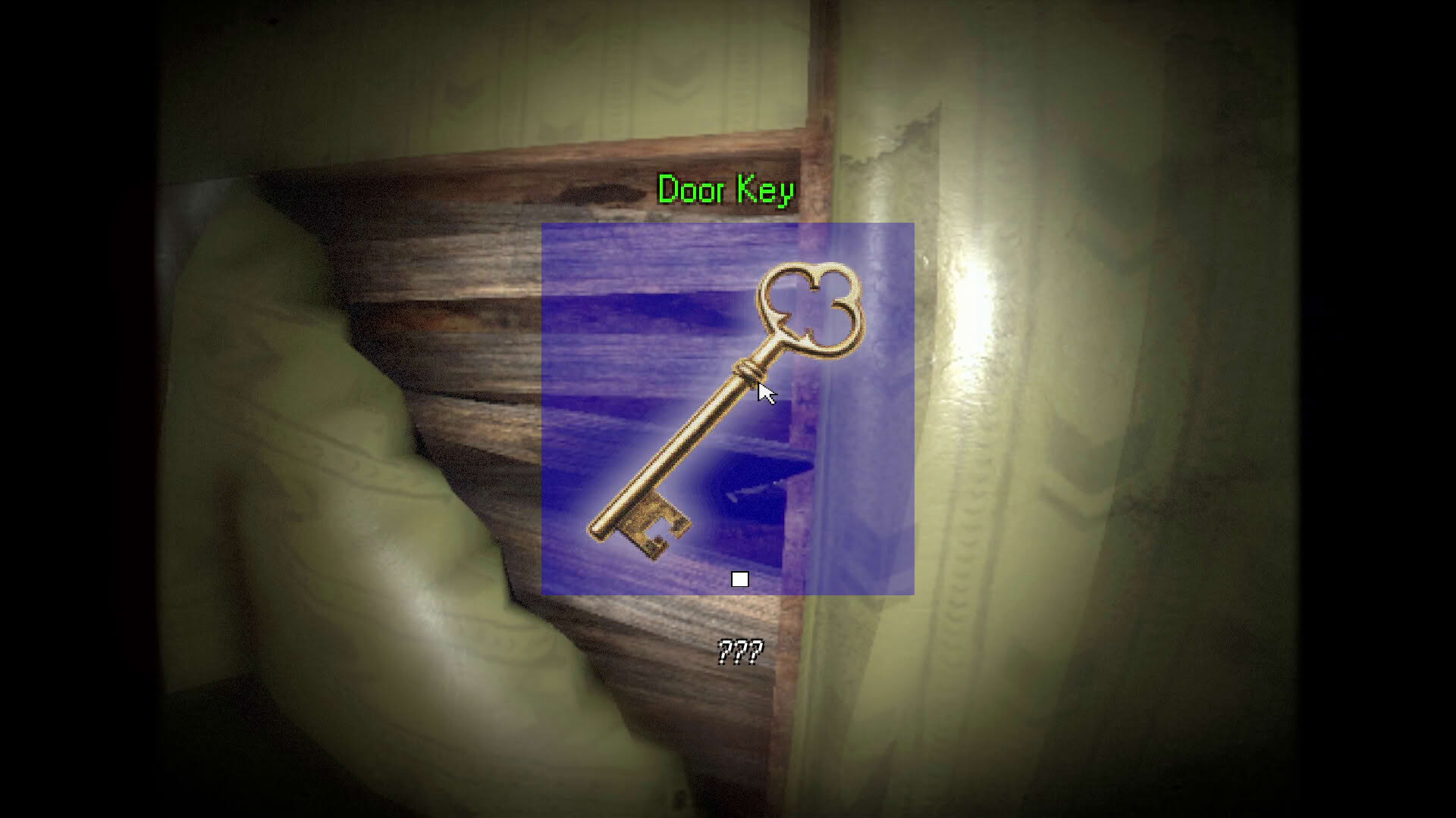 Screenshot for Backrooms: Primal