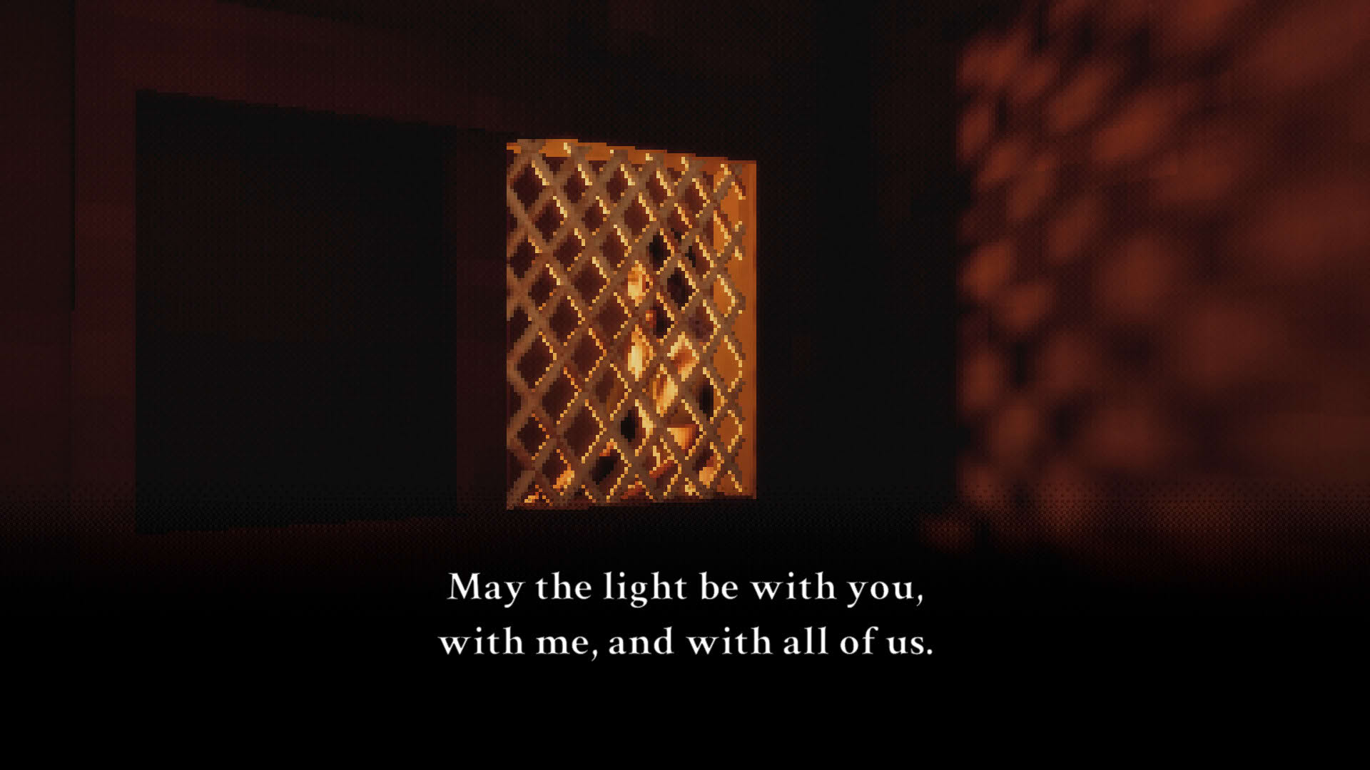 Screenshot for The Miracle Of San Martin