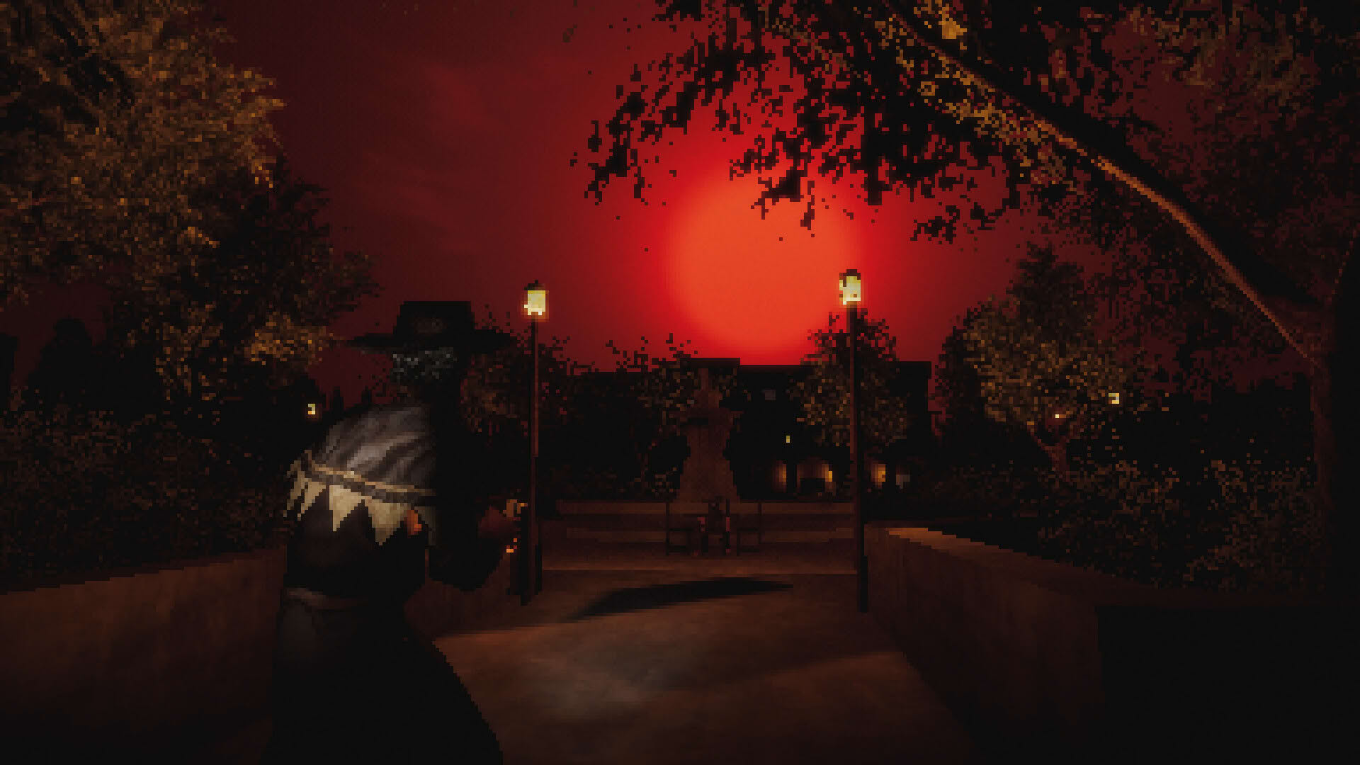 Screenshot for The Miracle Of San Martin