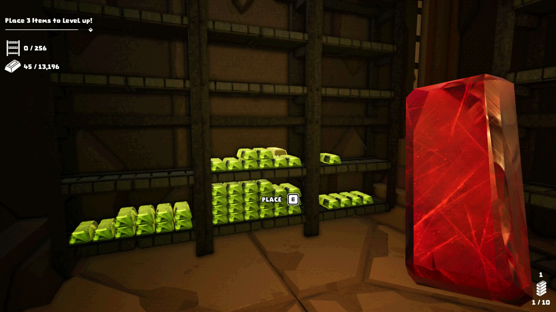 Screenshot for Let's Tidy Up!: Treasure
