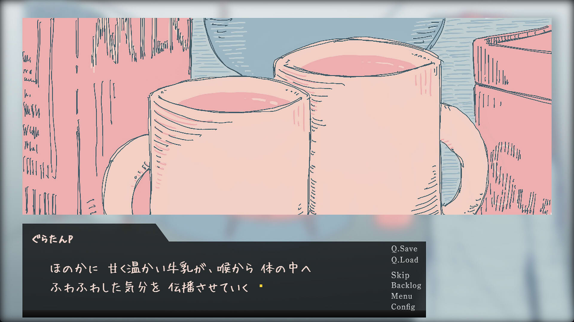 Screenshot for Opi Popi