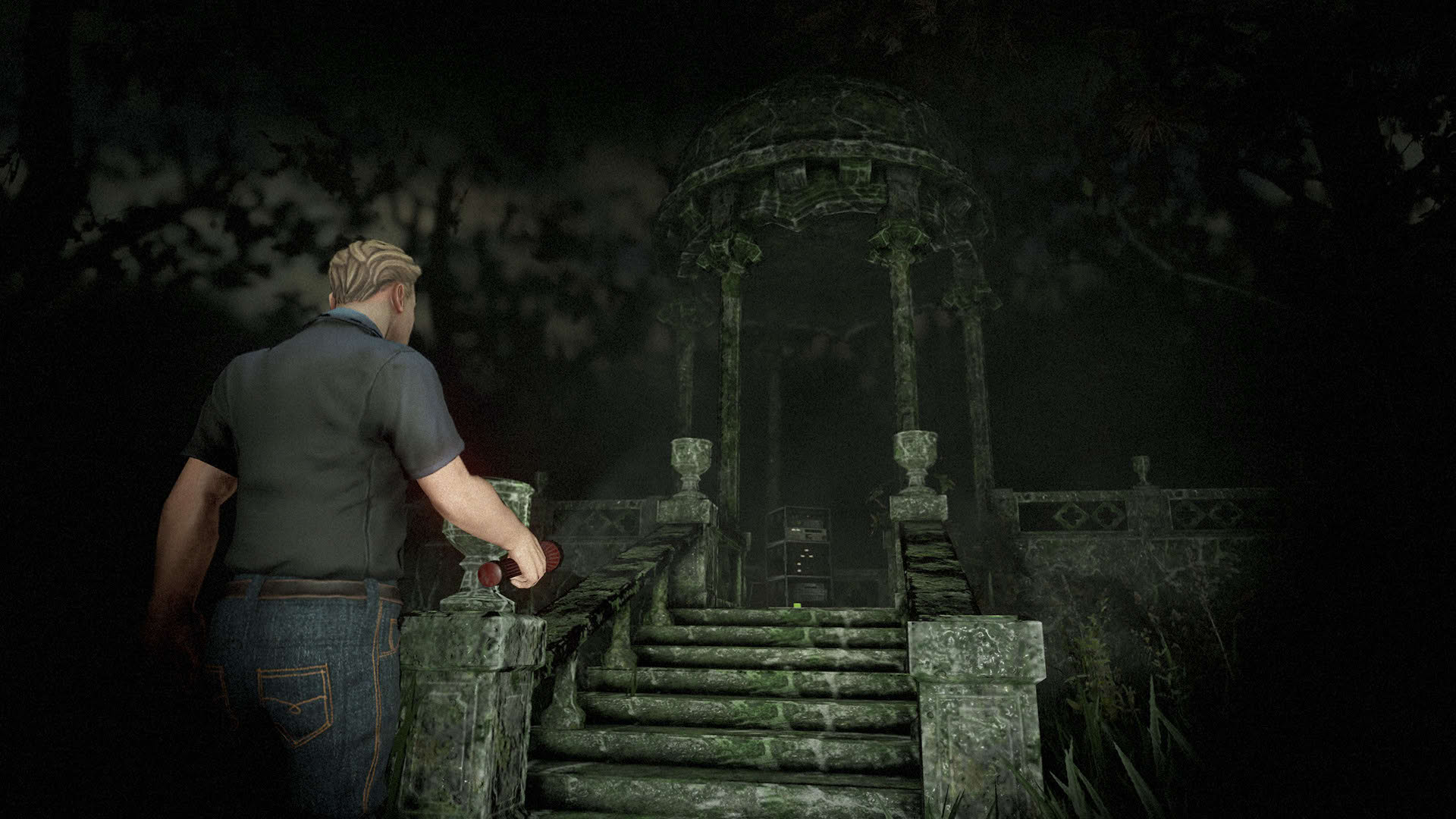Screenshot for White Noise 2