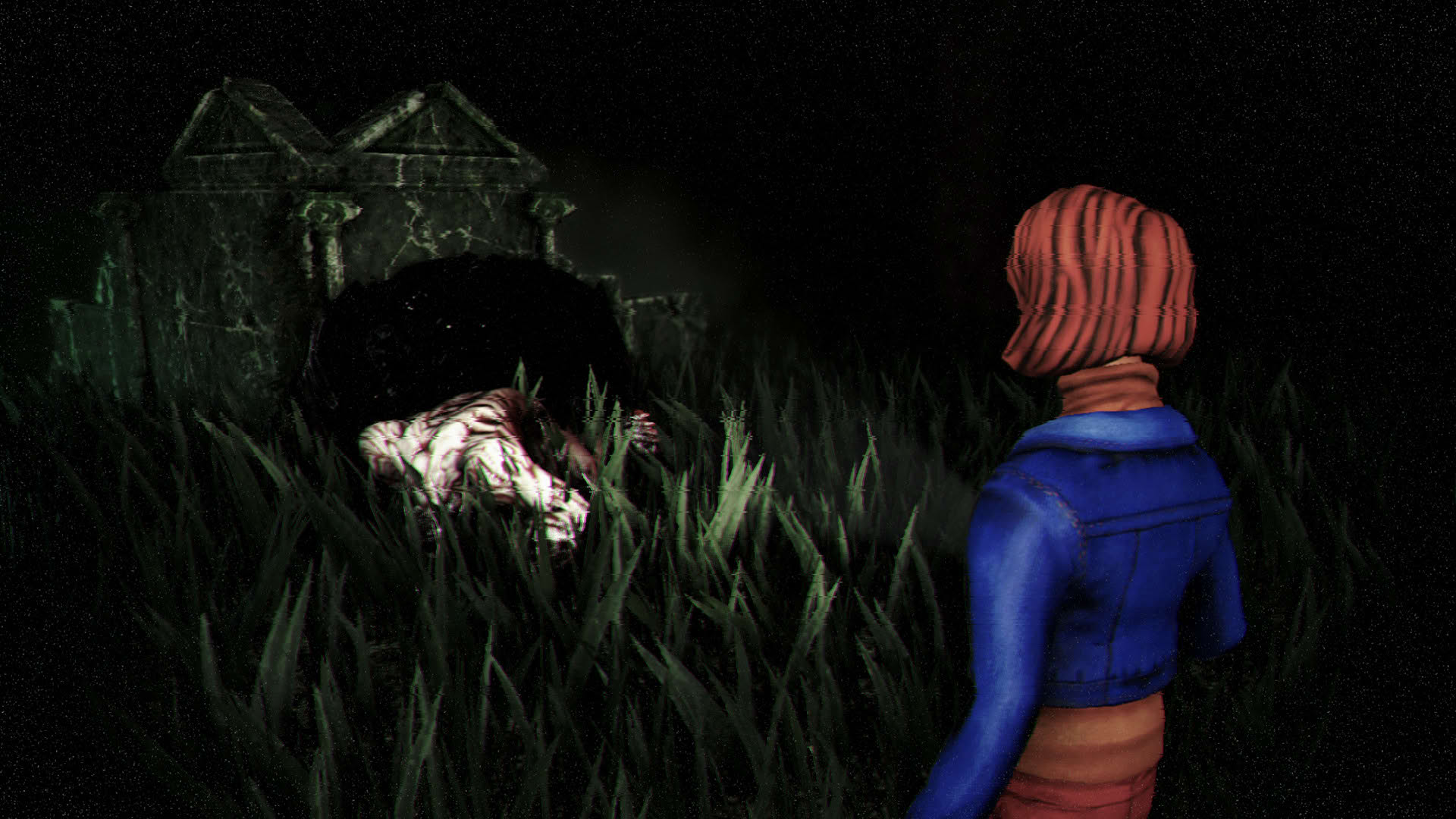 Screenshot for White Noise 2