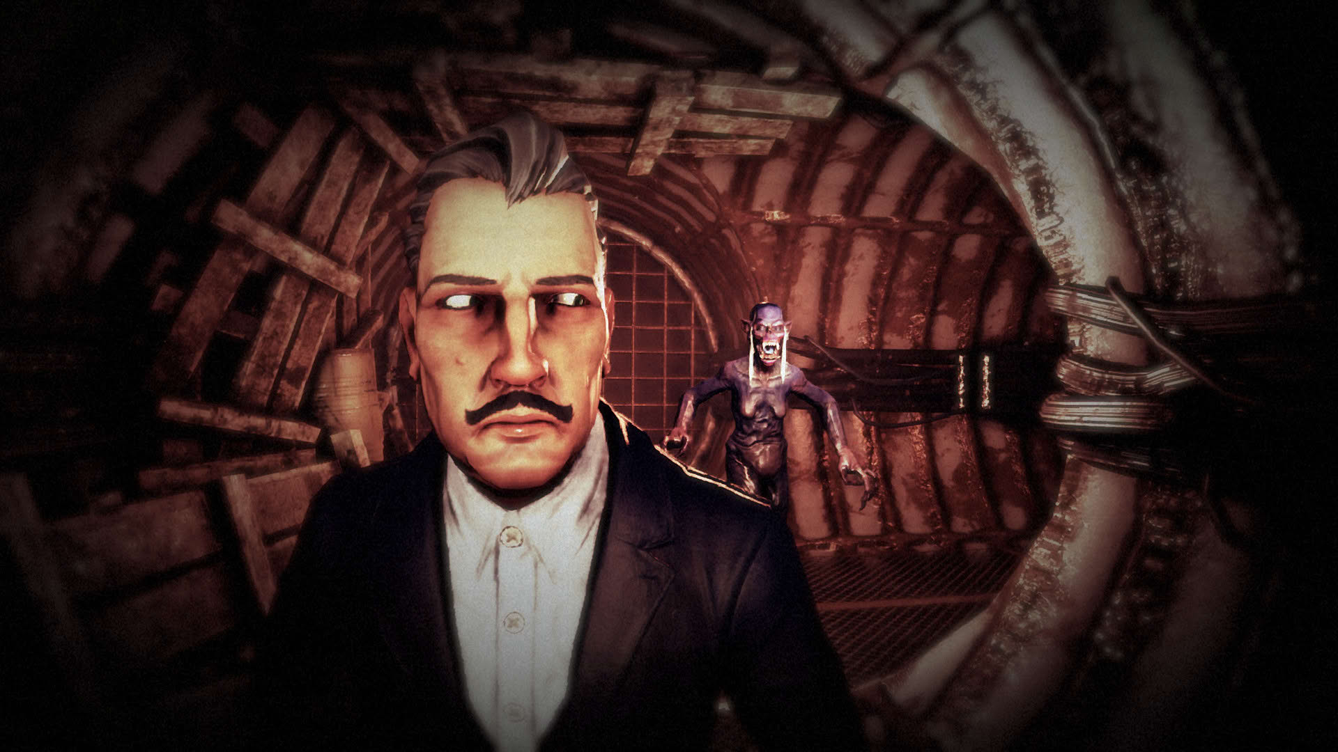 Screenshot for White Noise 2