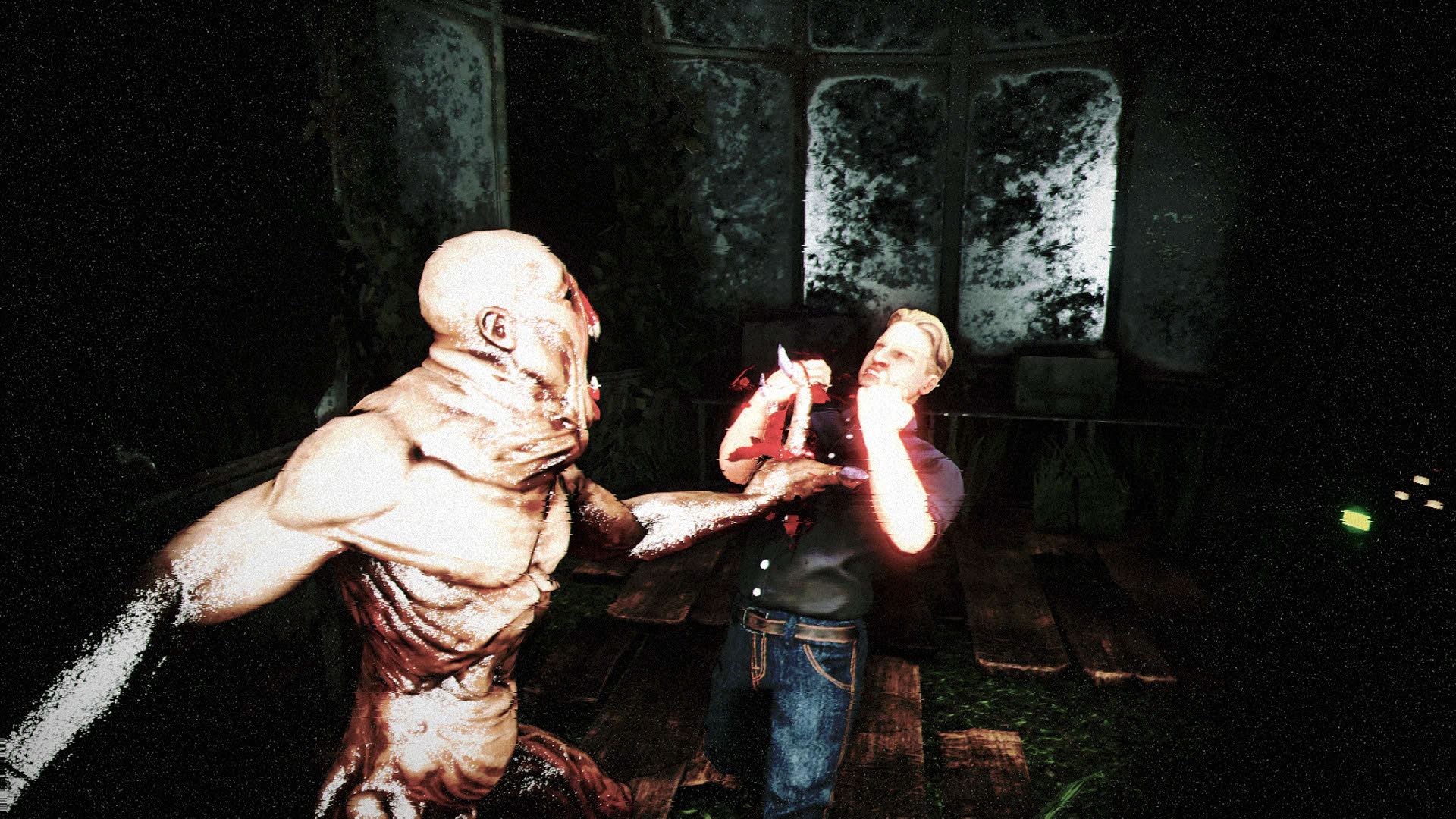 Screenshot for White Noise 2