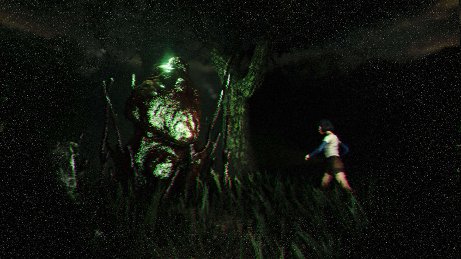 Screenshot for White Noise 2