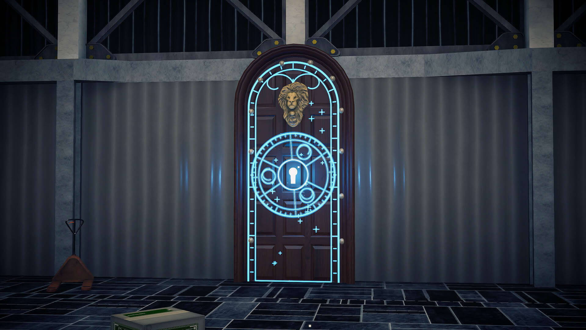 Screenshot for Shelf-Employed