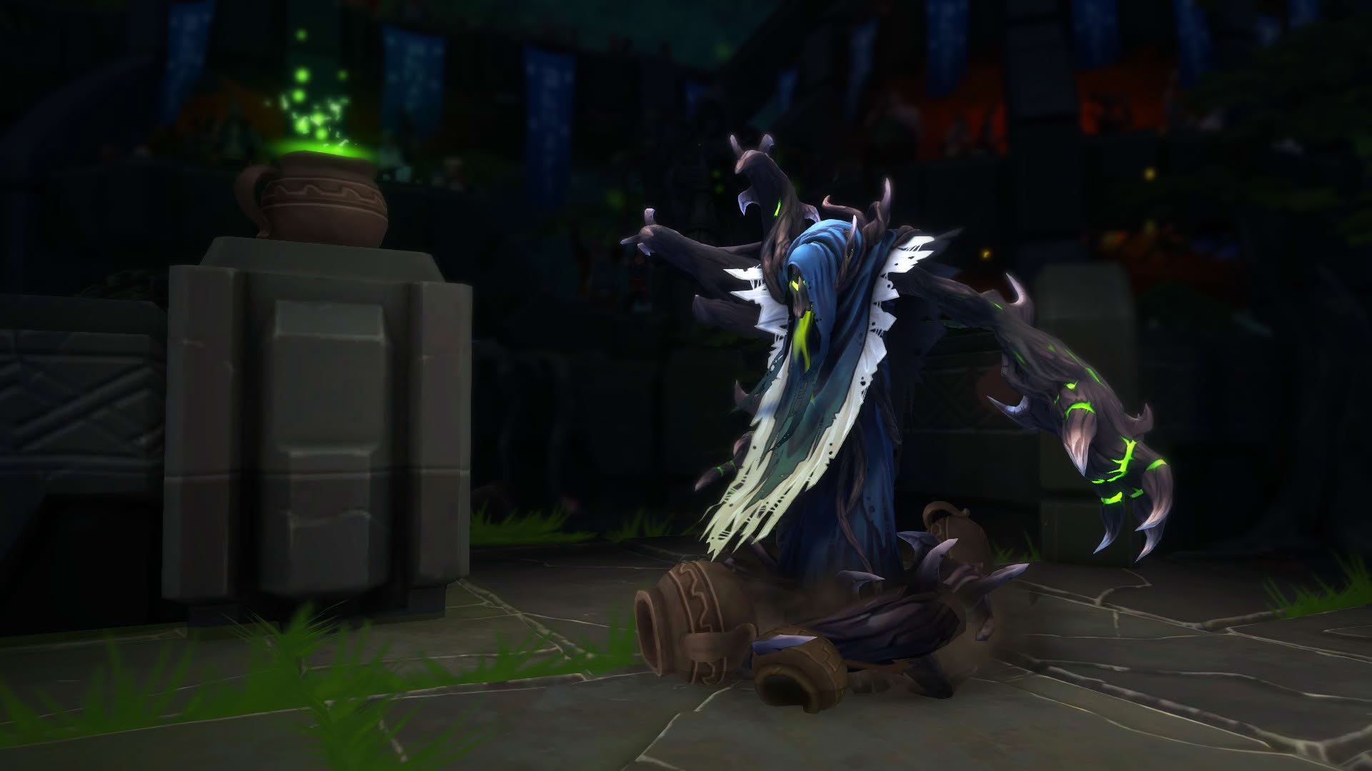 Screenshot for Battlerite
