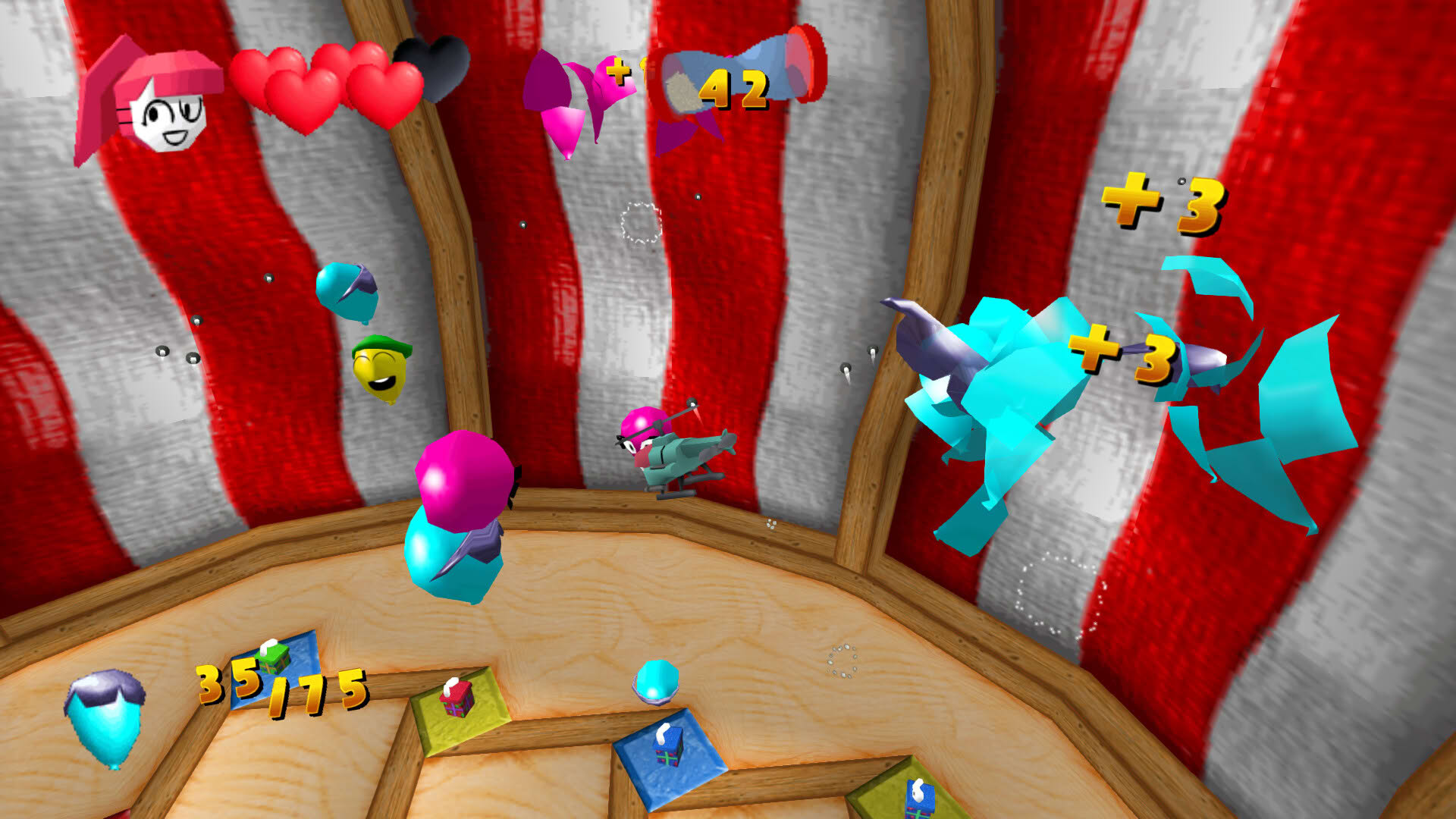 Screenshot for Paint Gal Adventures