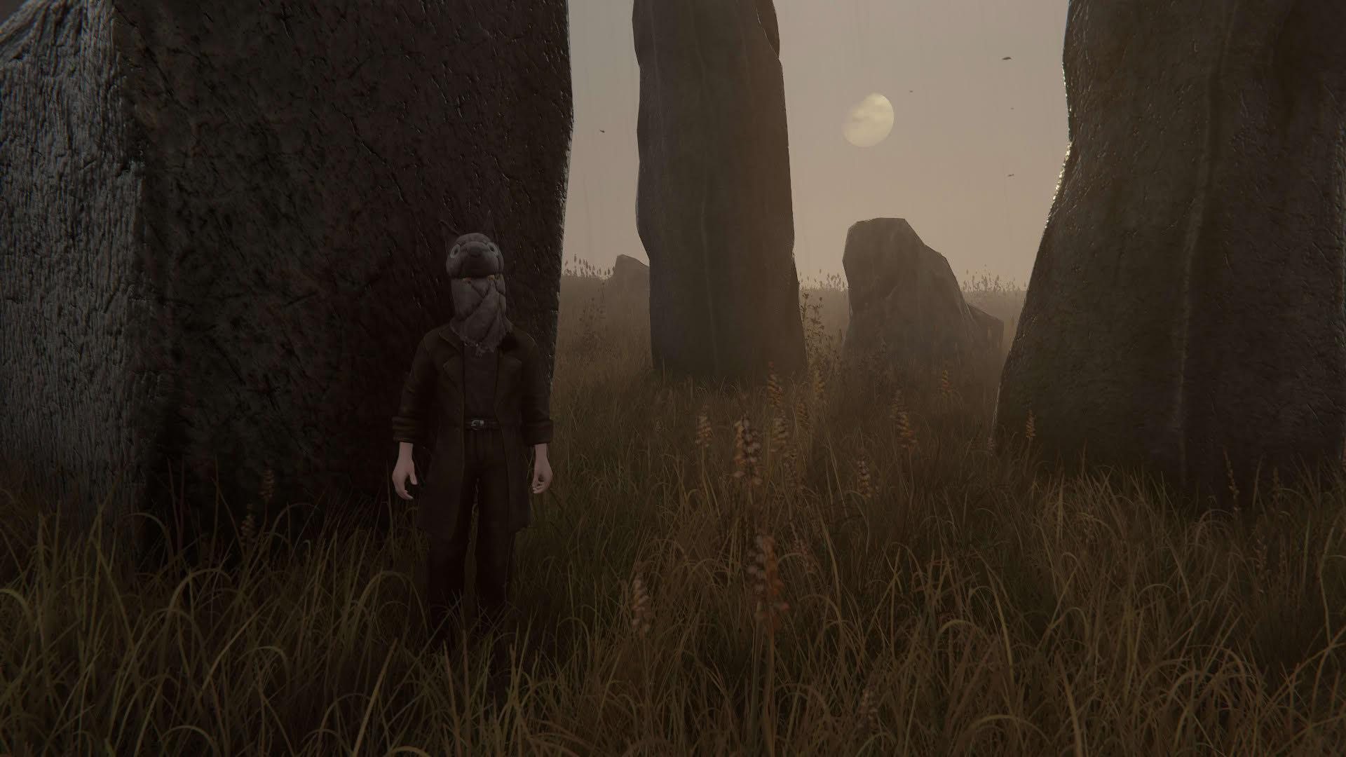 Screenshot for Pathologic