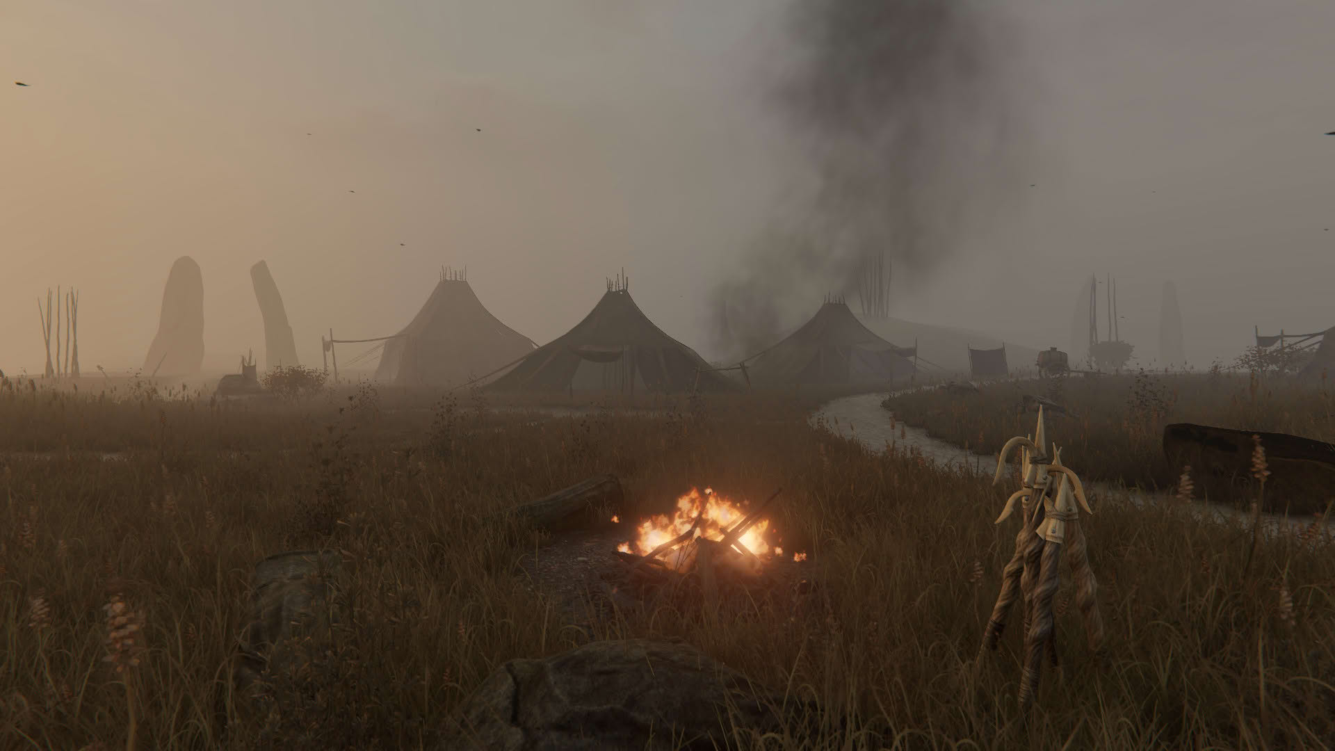 Screenshot for Pathologic