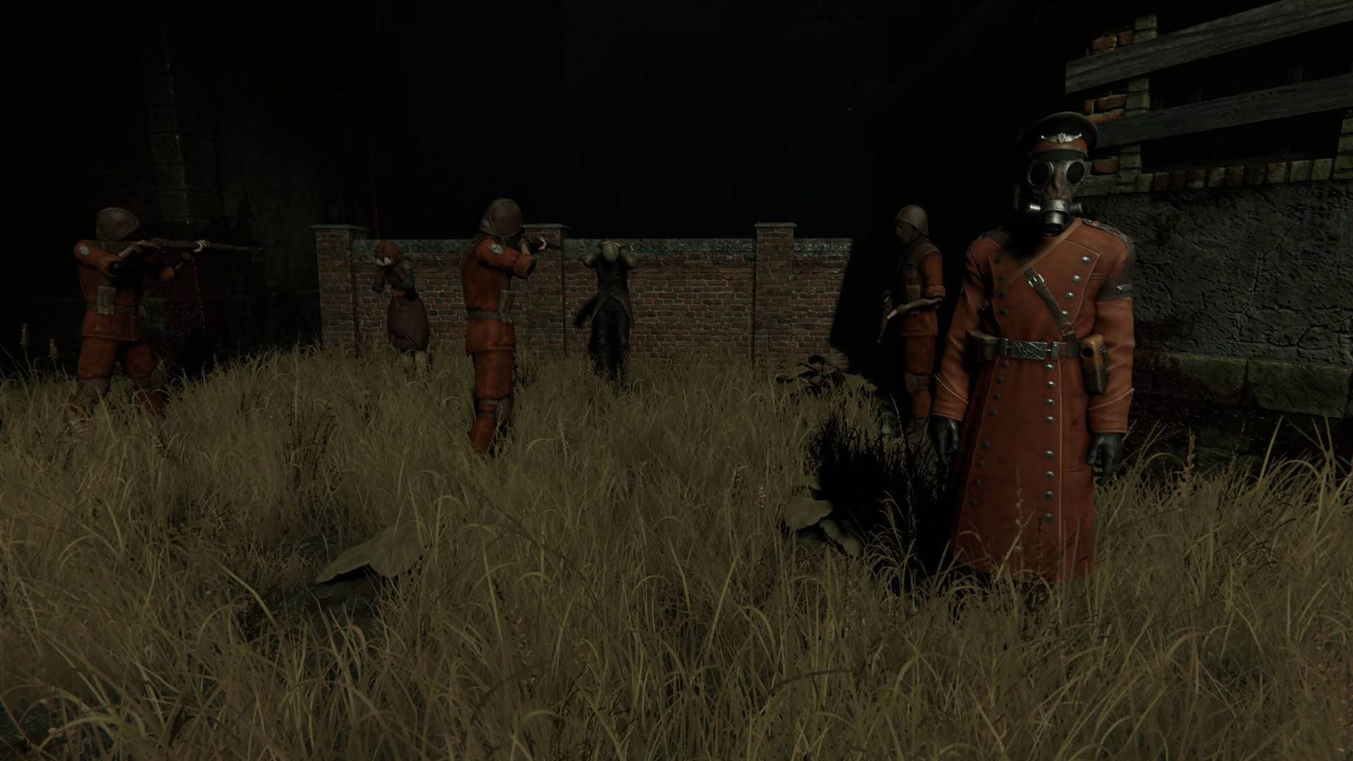 Screenshot for Pathologic