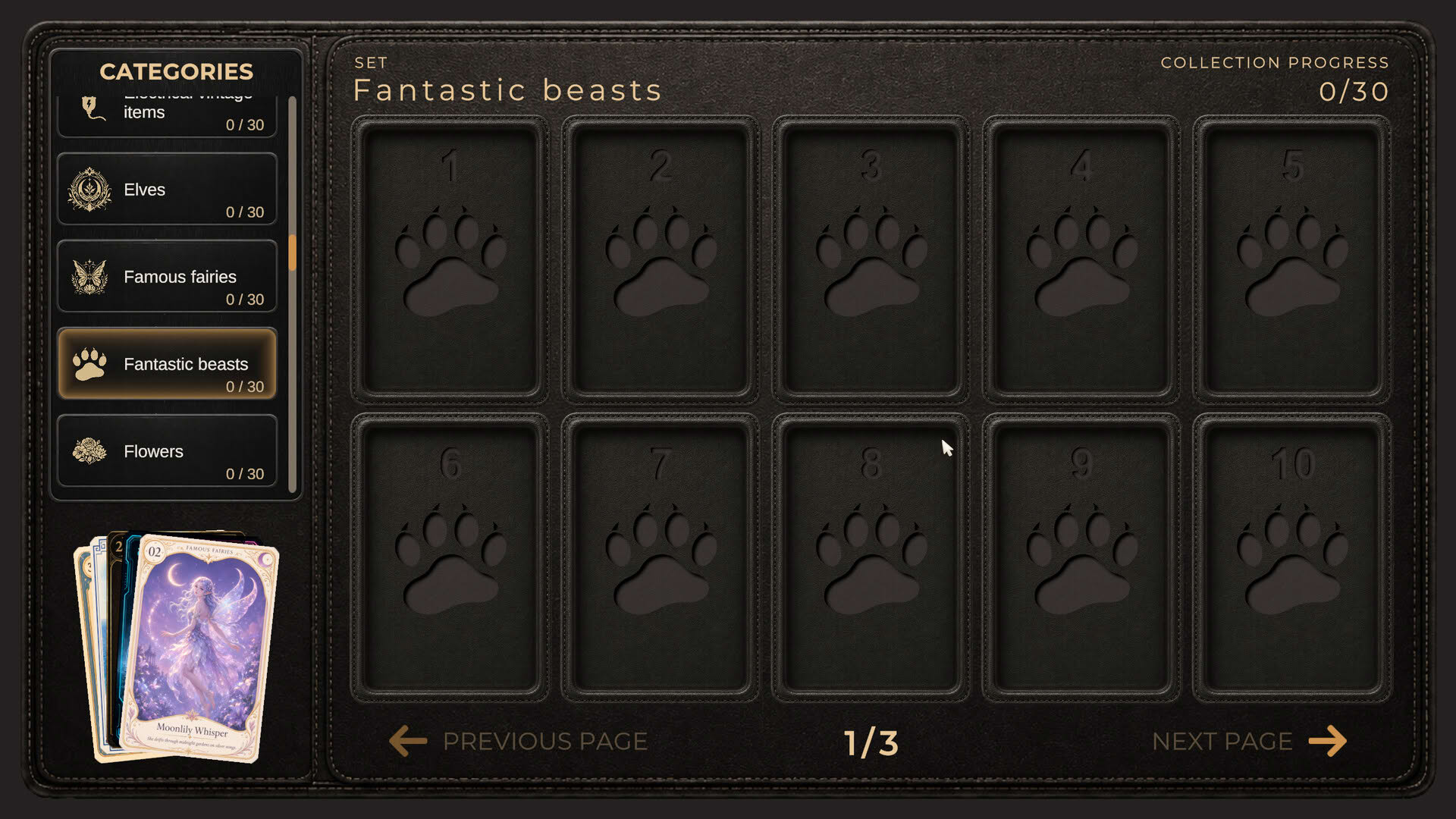 Screenshot for Cards Everywhere!