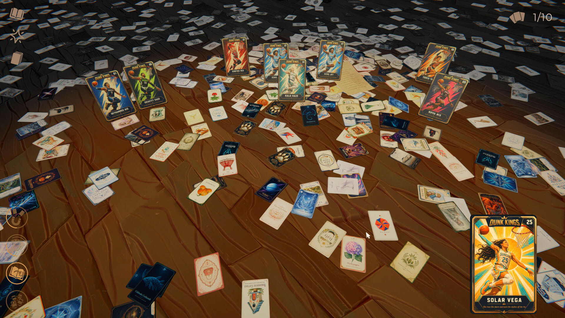 Screenshot for Cards Everywhere!