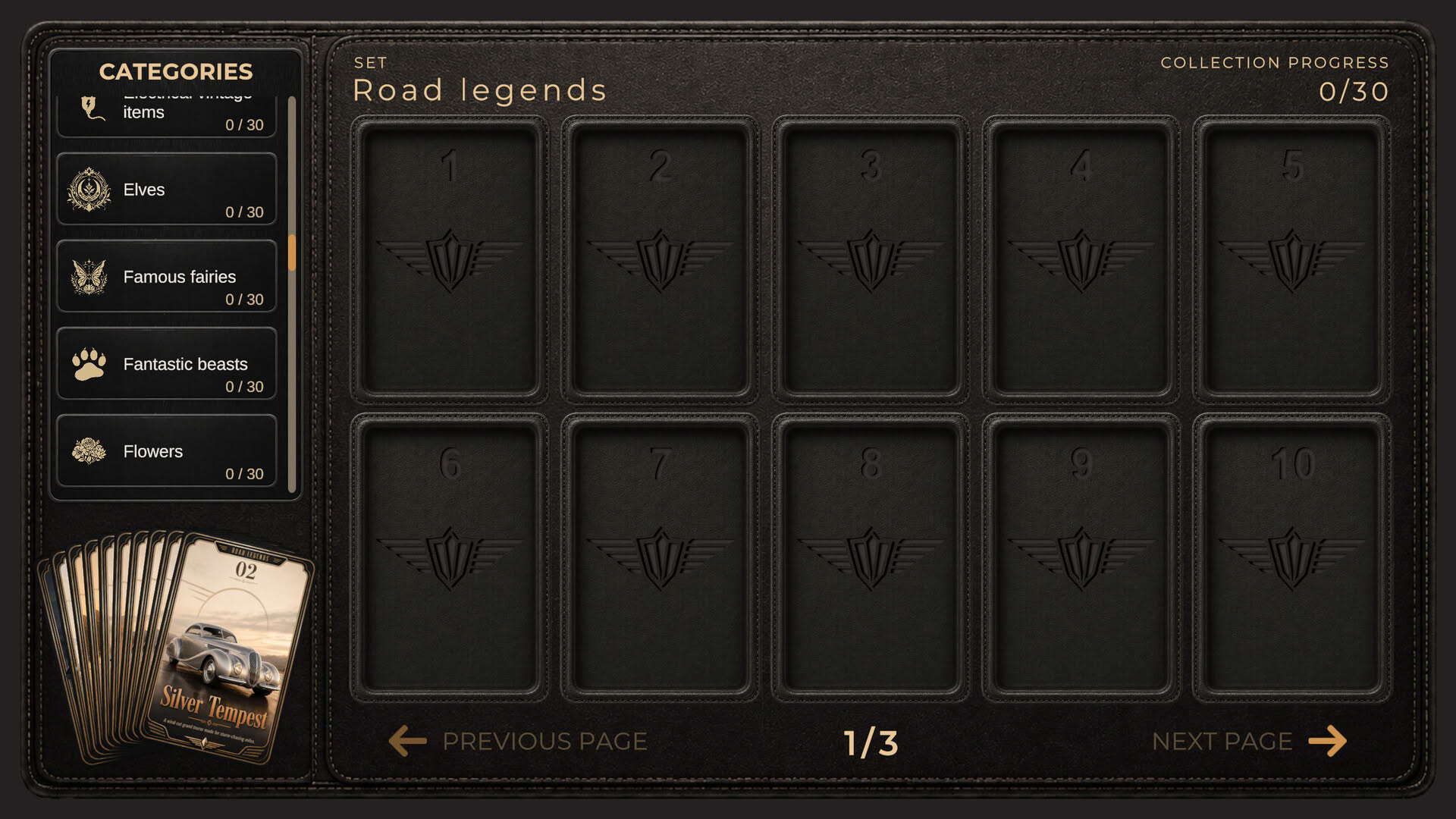 Screenshot for Cards Everywhere!