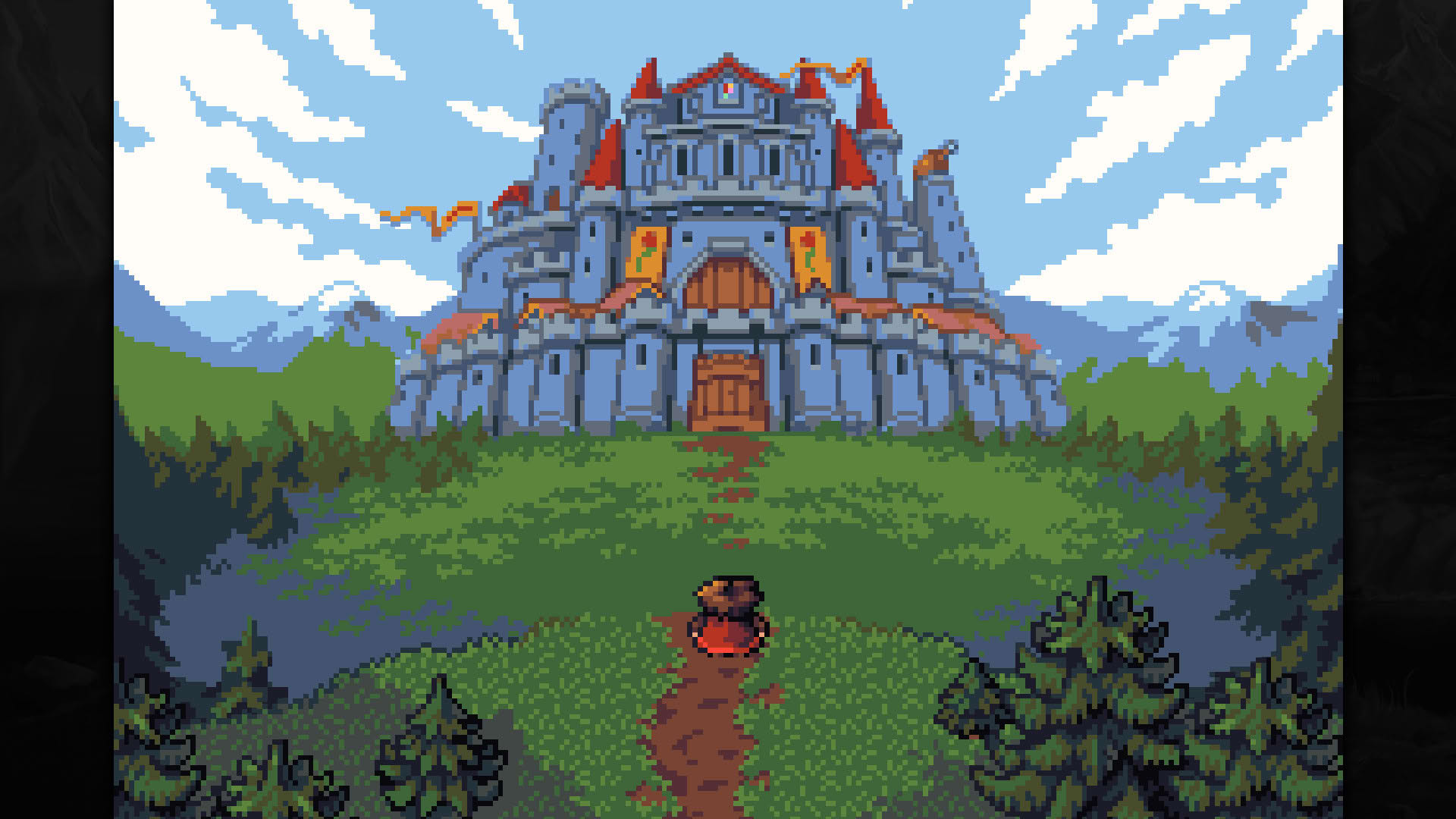Screenshot for Shadows of Adam