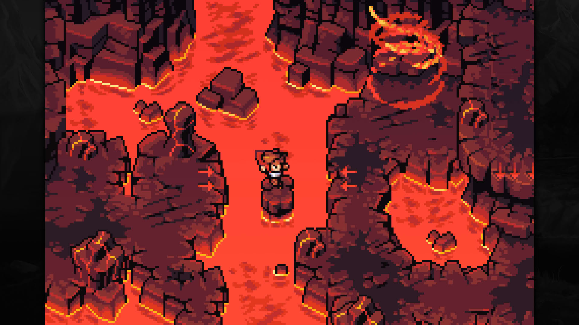 Screenshot for Shadows of Adam