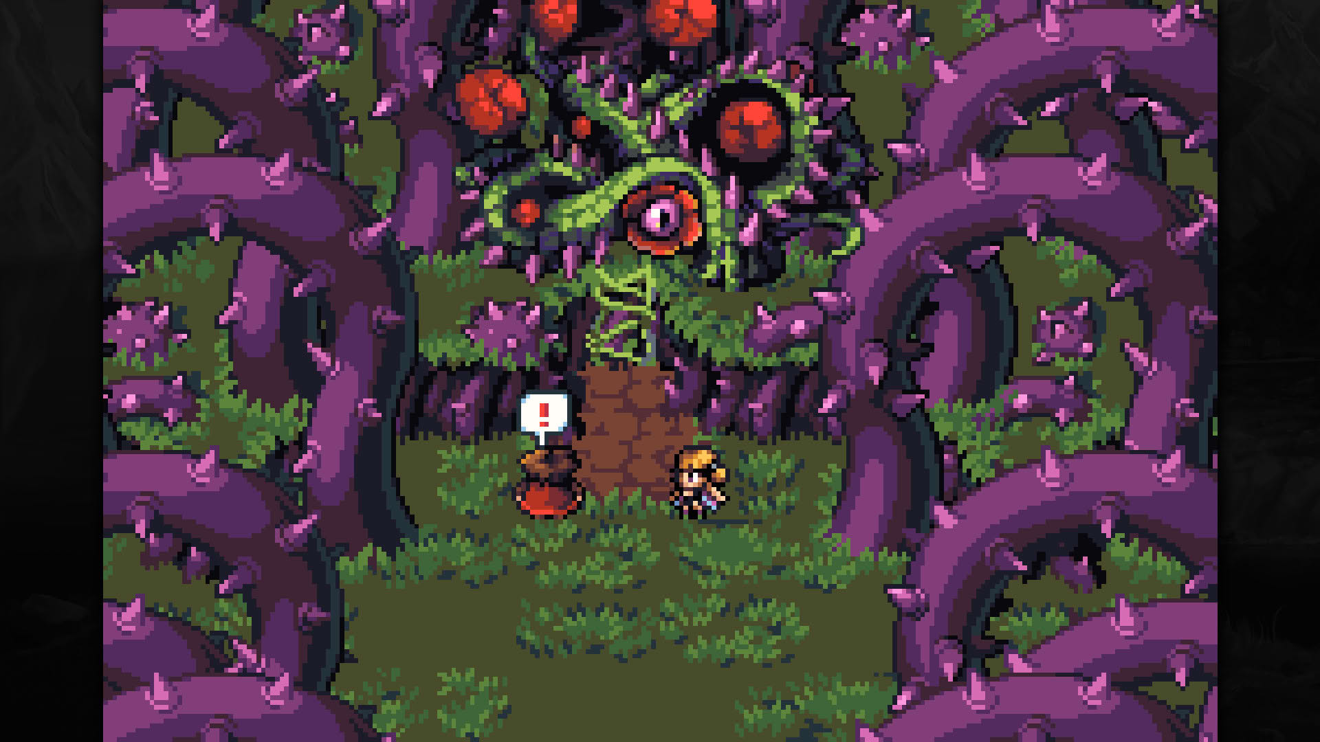 Screenshot for Shadows of Adam