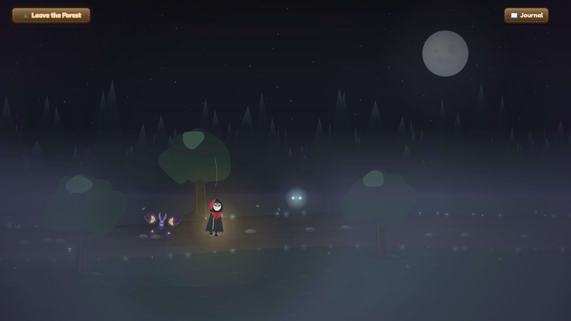 Screenshot for Mushroom Marketplace