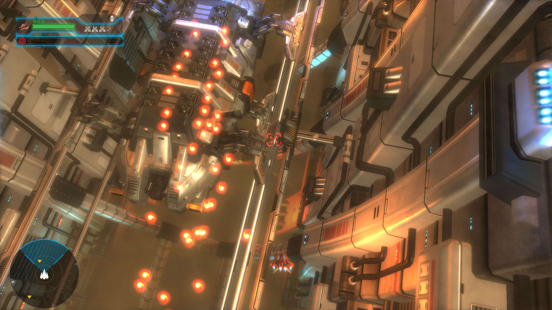 Screenshot for Dogos