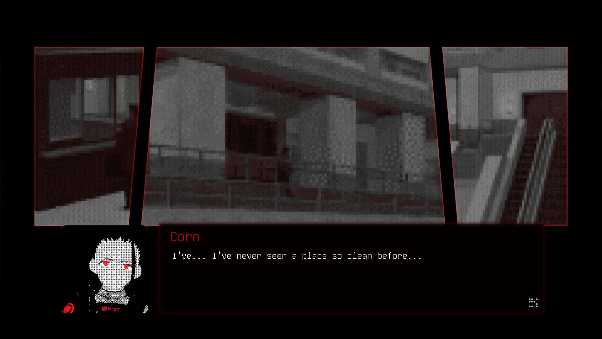 Screenshot for Mother;Above